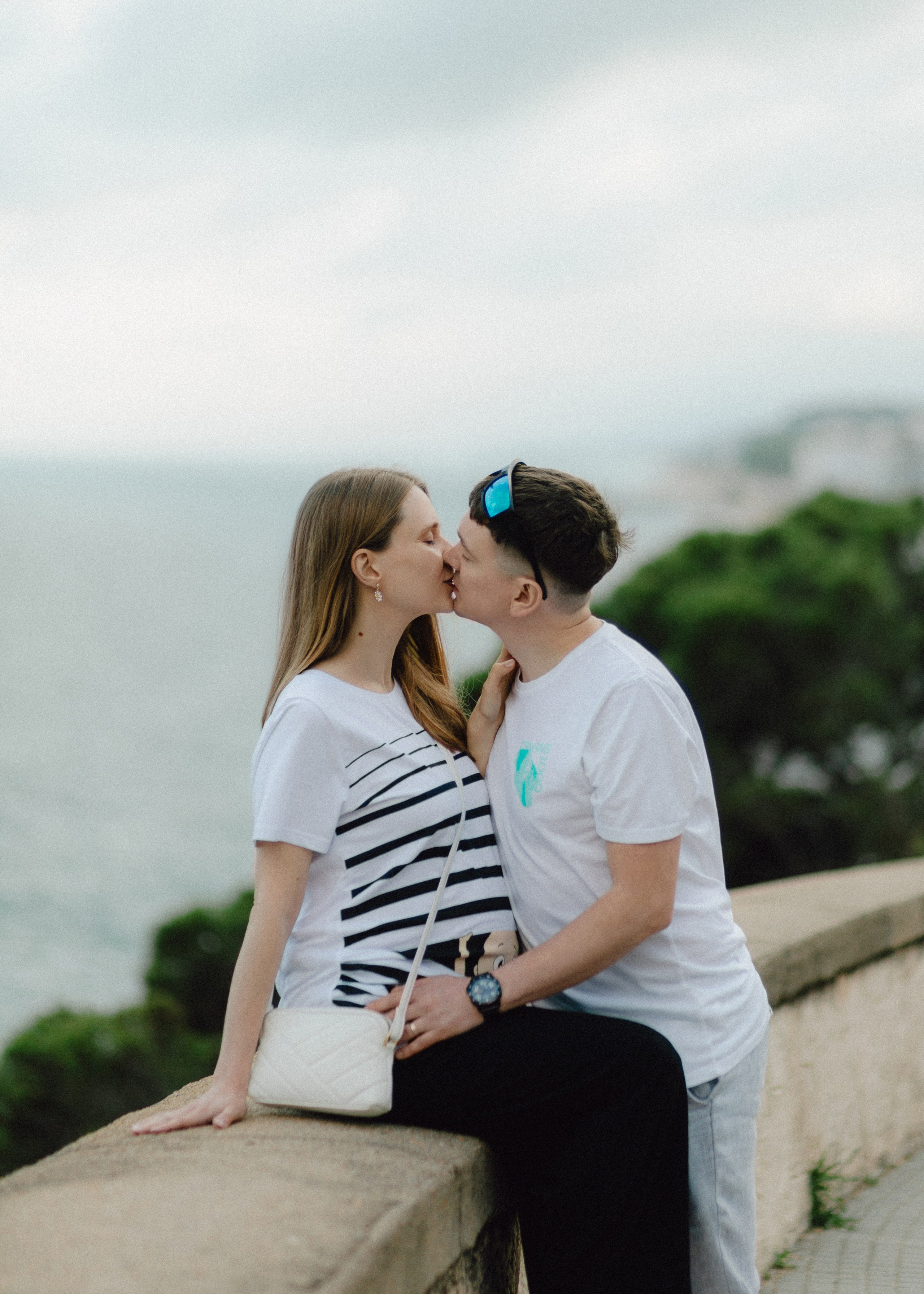 Nataliya & Ivan. Barbara Isaeva