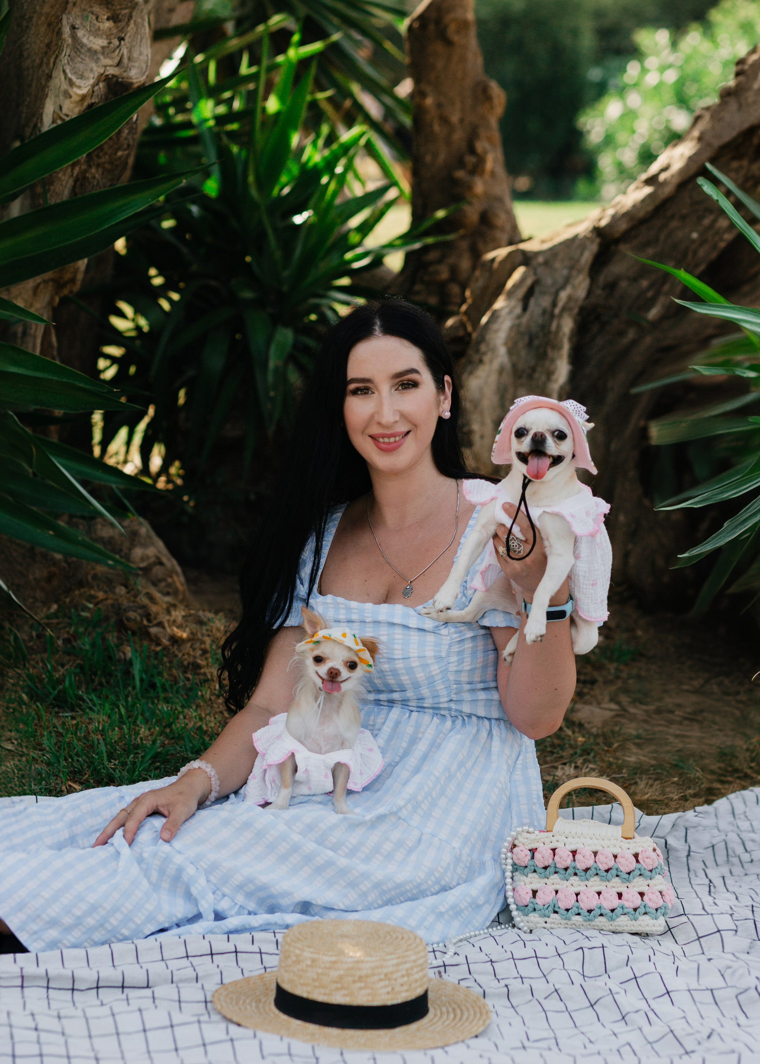 Charming Princesses. Barbara Isaeva