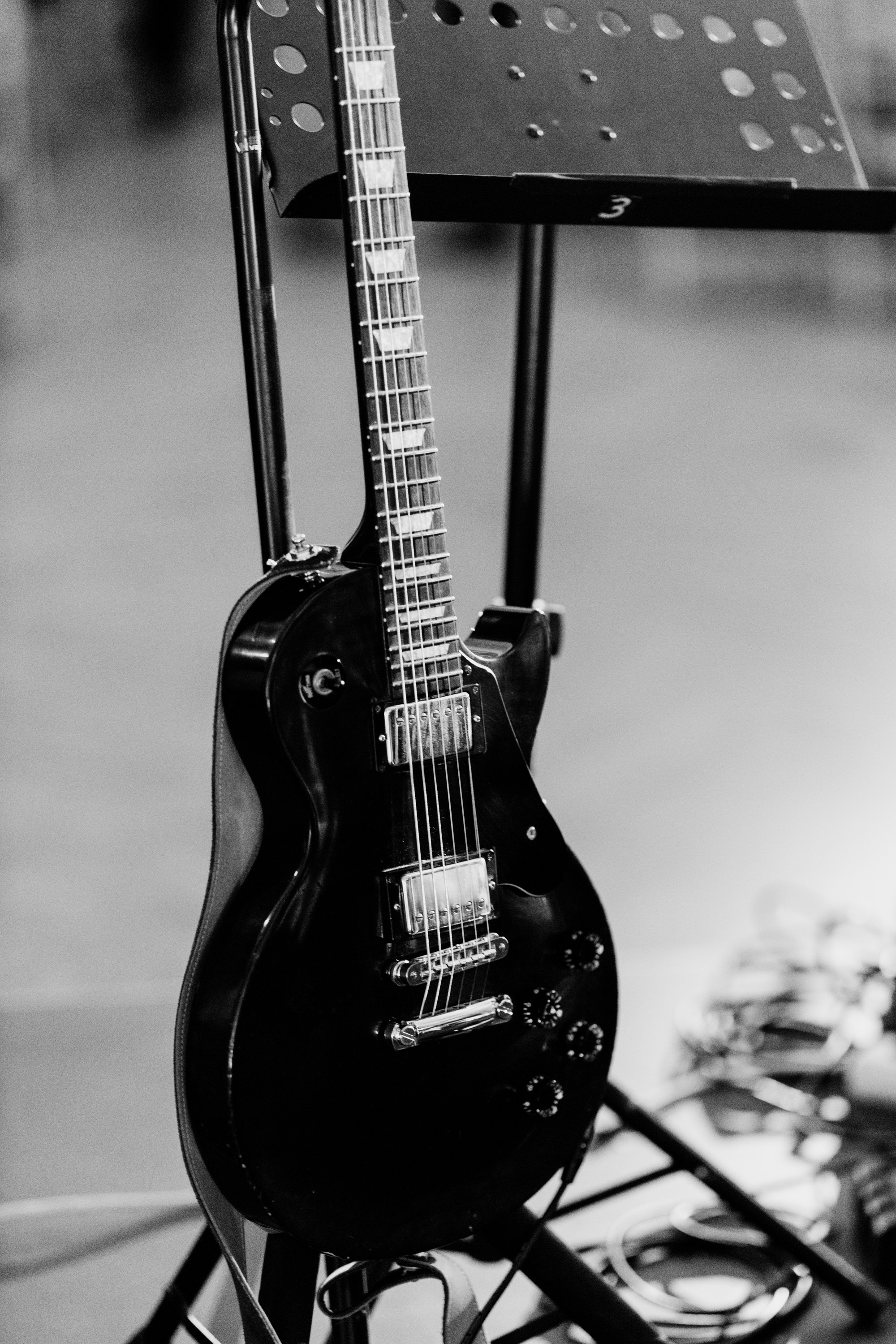 Katya Holms. Концерт. Фотограф Илья Чернов