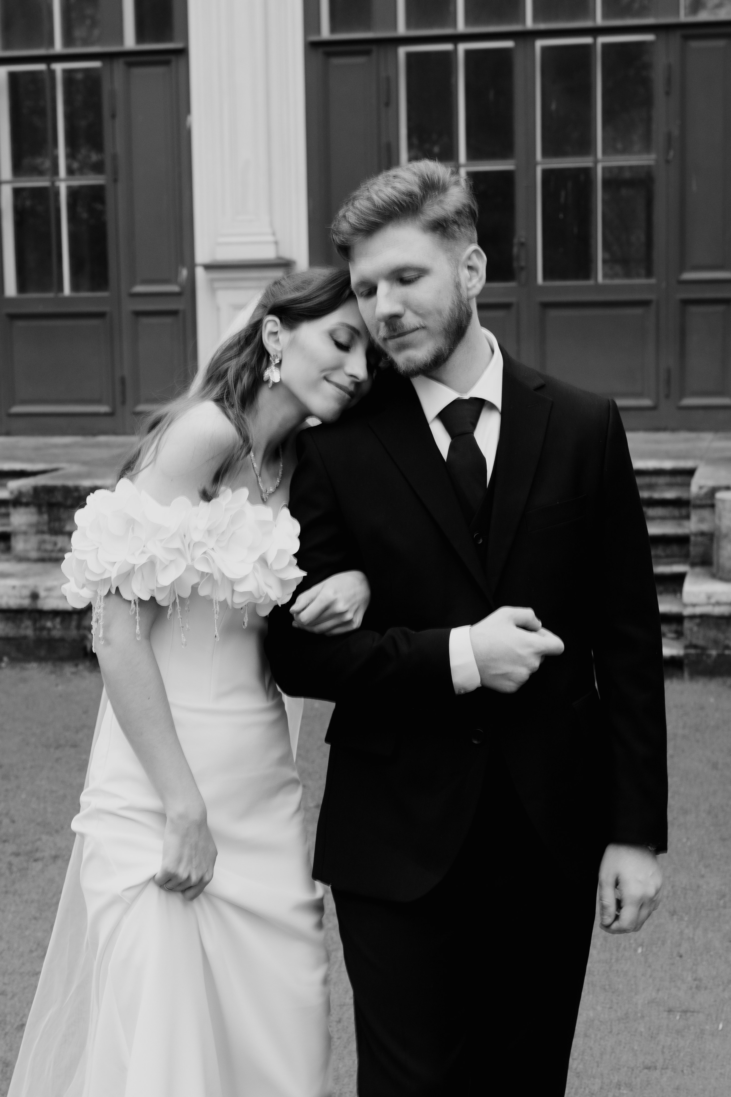 Никита и Наташа. Свадебный и семейный фотограф в Санкт-Петербурге Дмитрий Панин