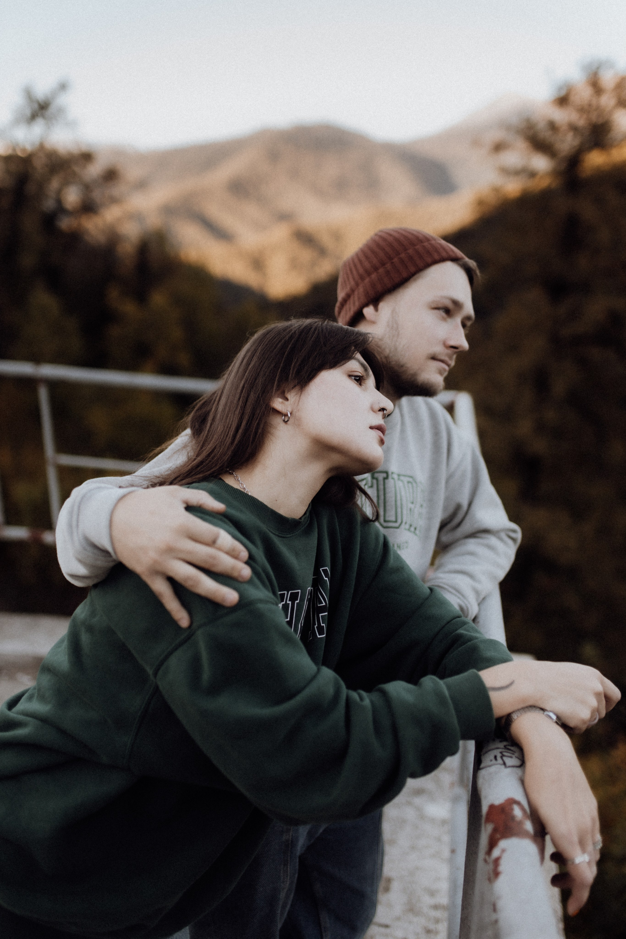 Yana|Sergey. Съёмка влюблённых в Санкт-Петербурге Ксения Чердакова, парный фотограф