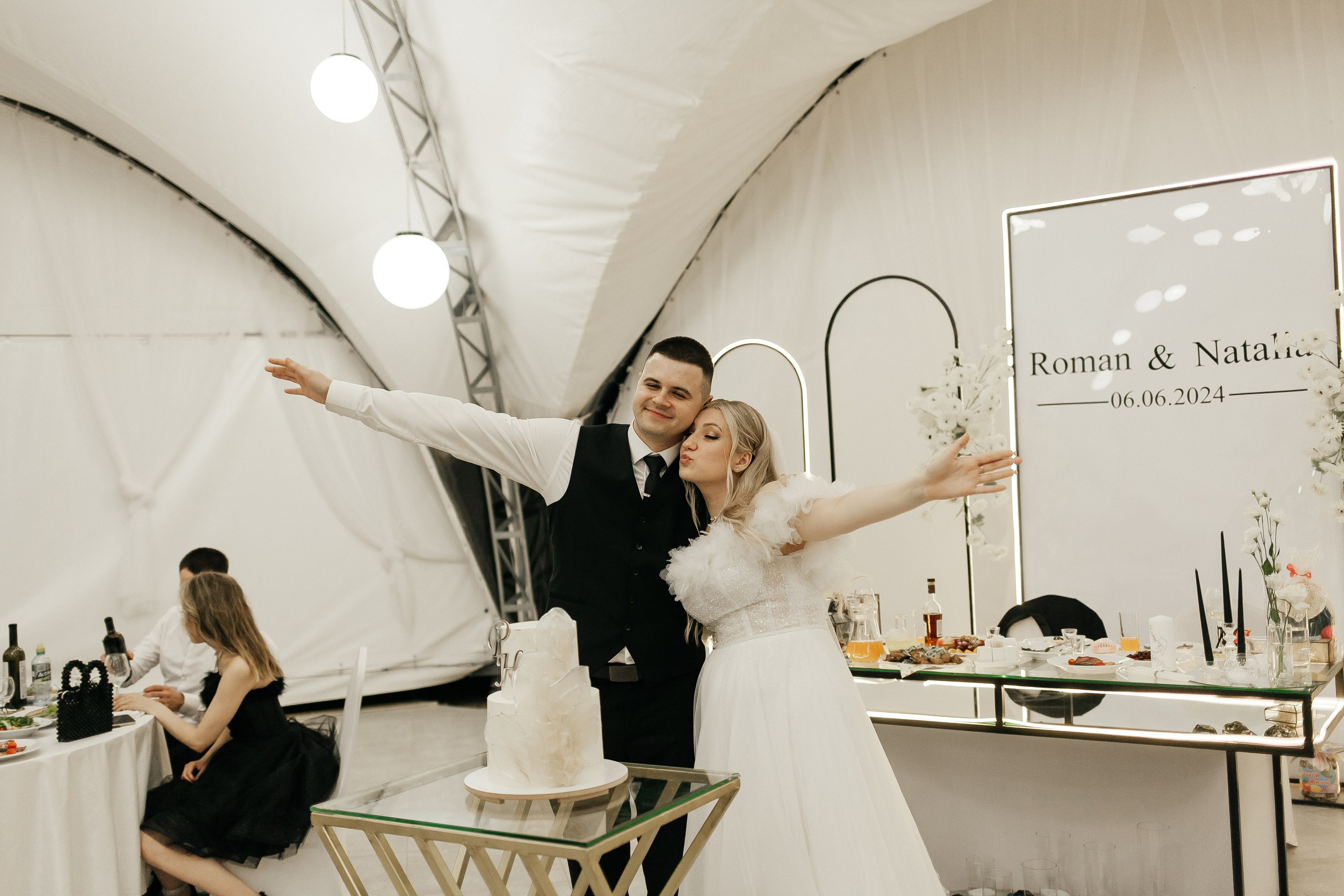 R & N. Фотограф Ольга Сапронова. Свадебный фотограф Ольга Сапронова