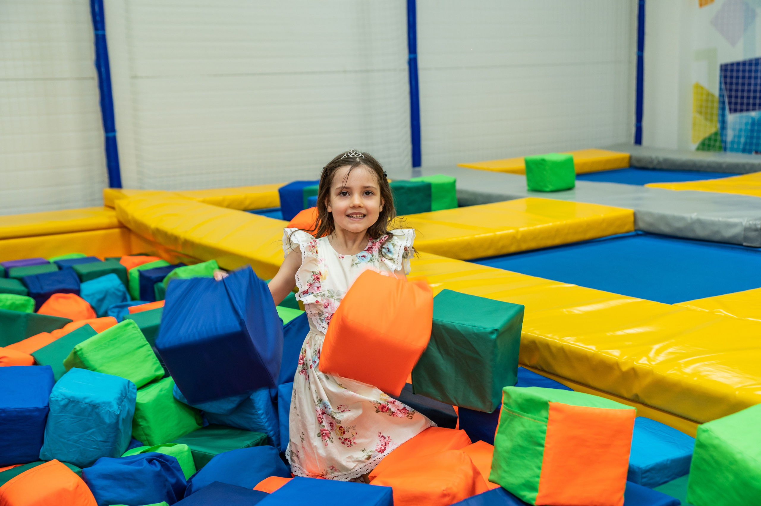 Игротека Ниндзя Кидс. Я Ольга Казанцева, фотографирую снимаю ваши киноистории и печатаю фото и цифровые портреты на холсте