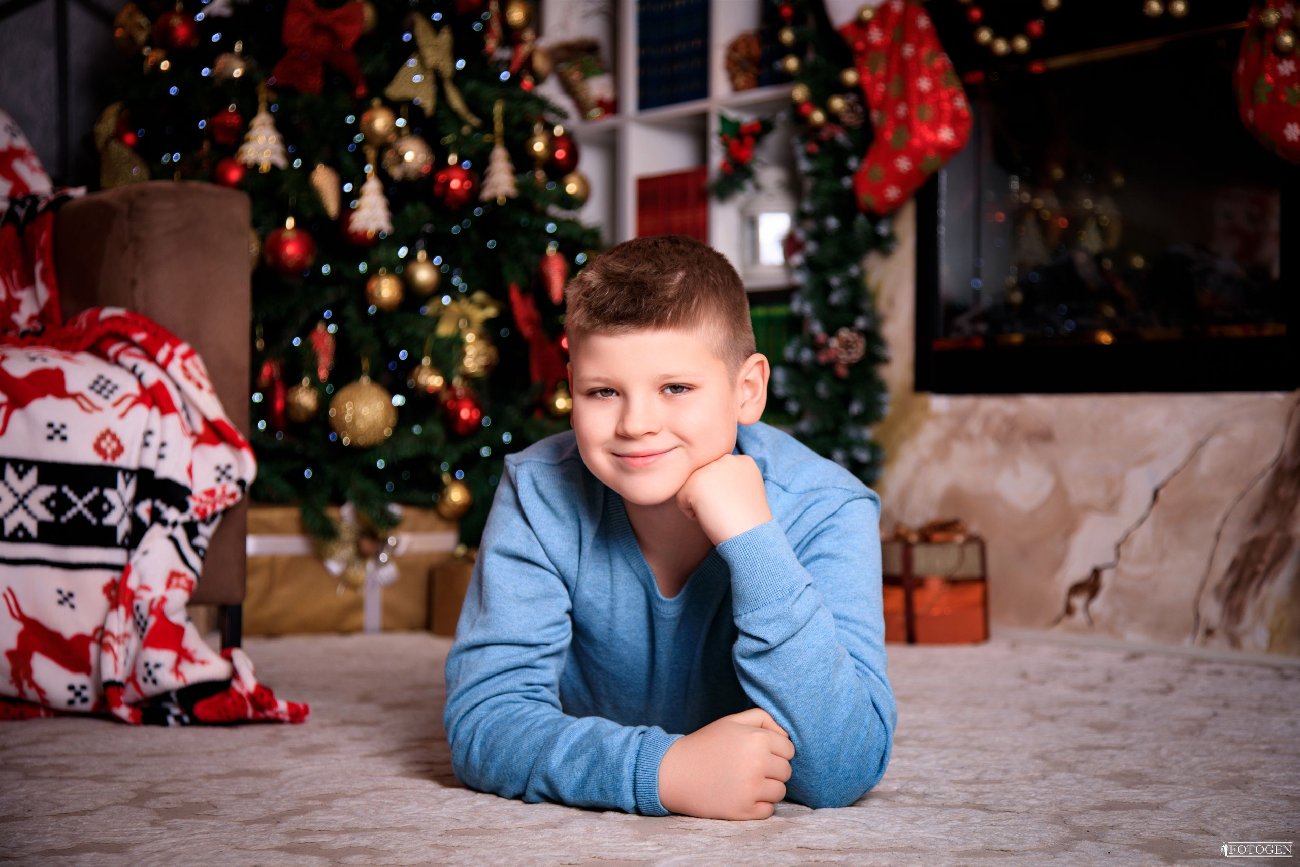 Портфолио подростков. Интерьерная фотостудия FOTOGEN г. Краснодар