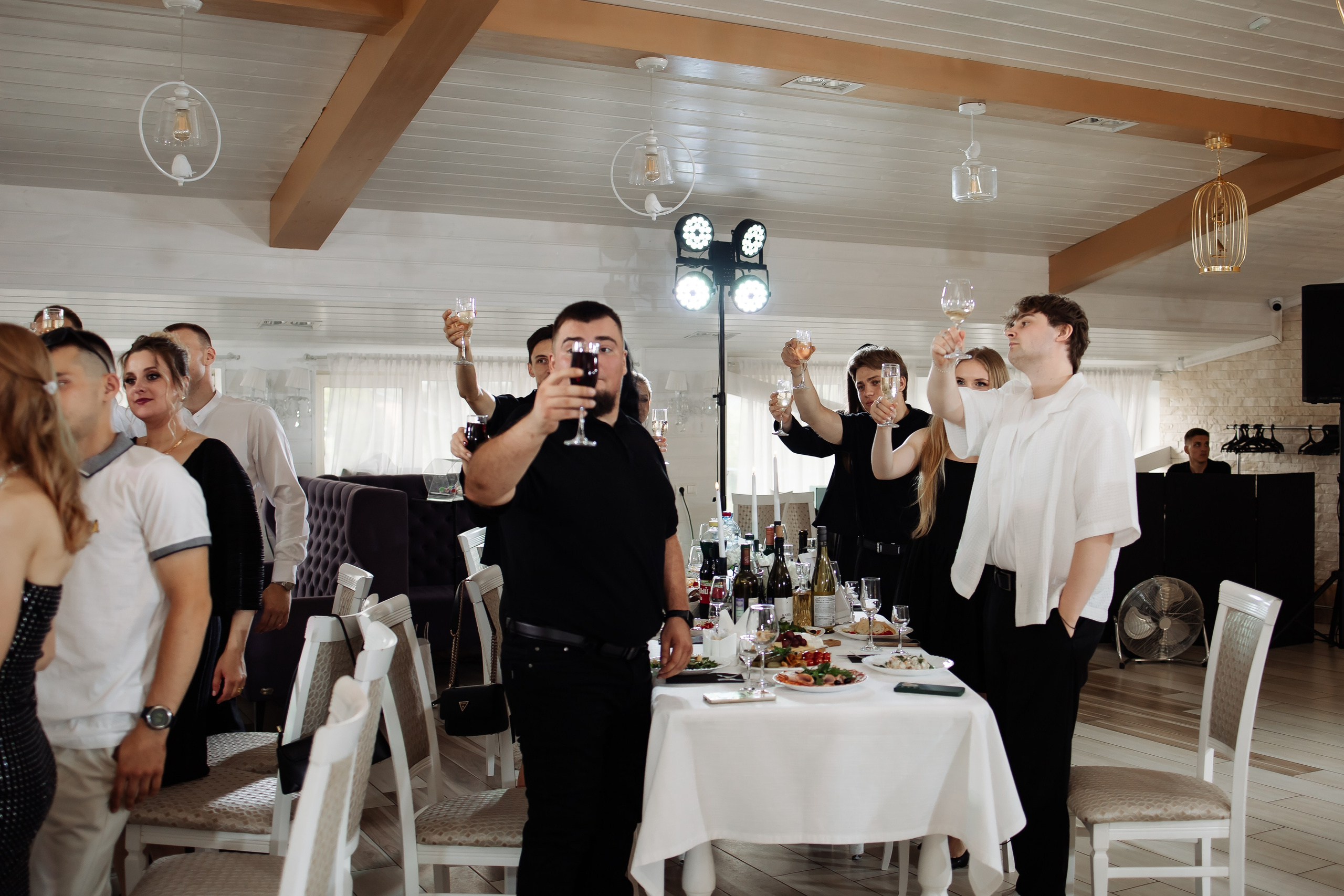 Даниил & Мария. Фотограф Орел Диана Ларичева