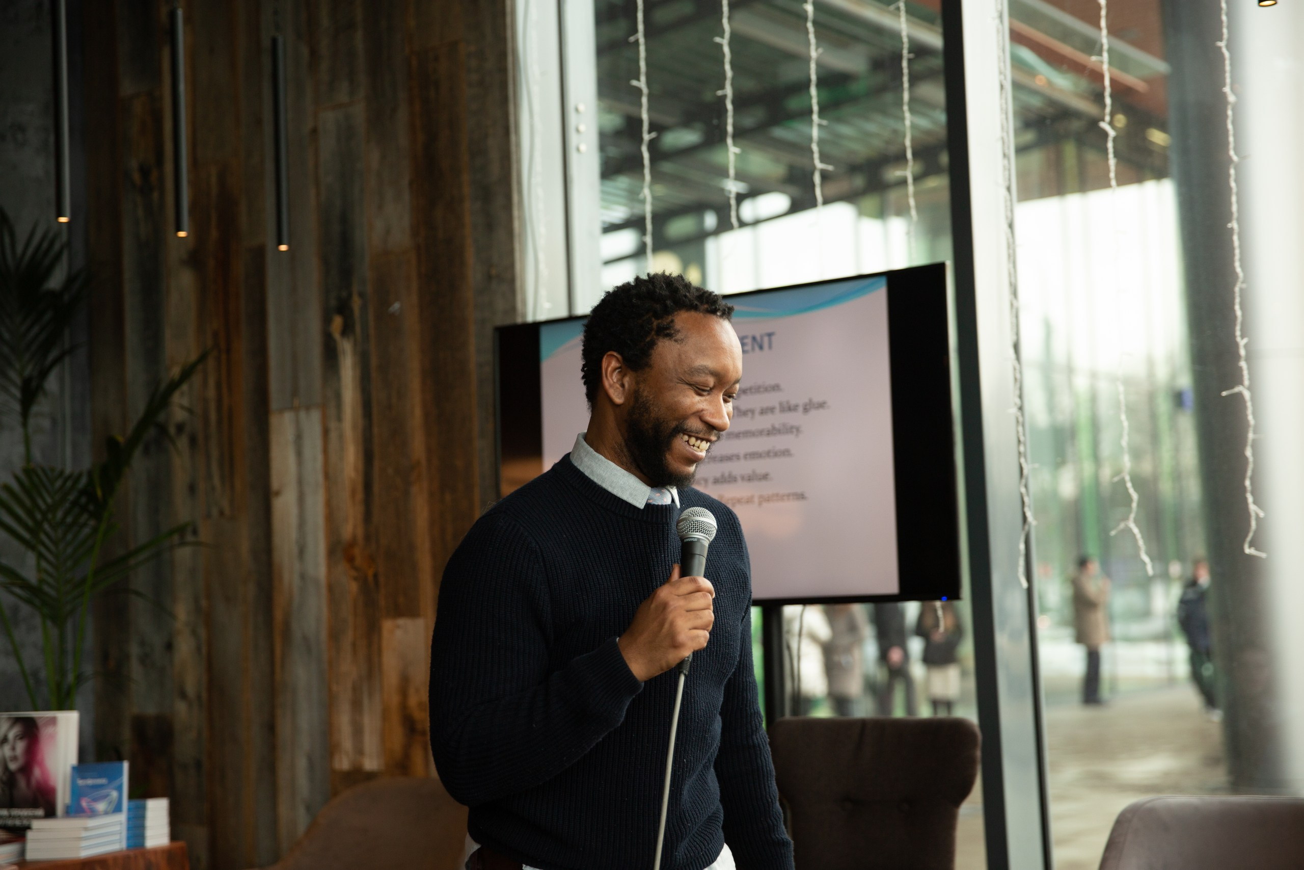 Мастер-класс Chaz Mason в Москве. Свадебный и семейный фотограф