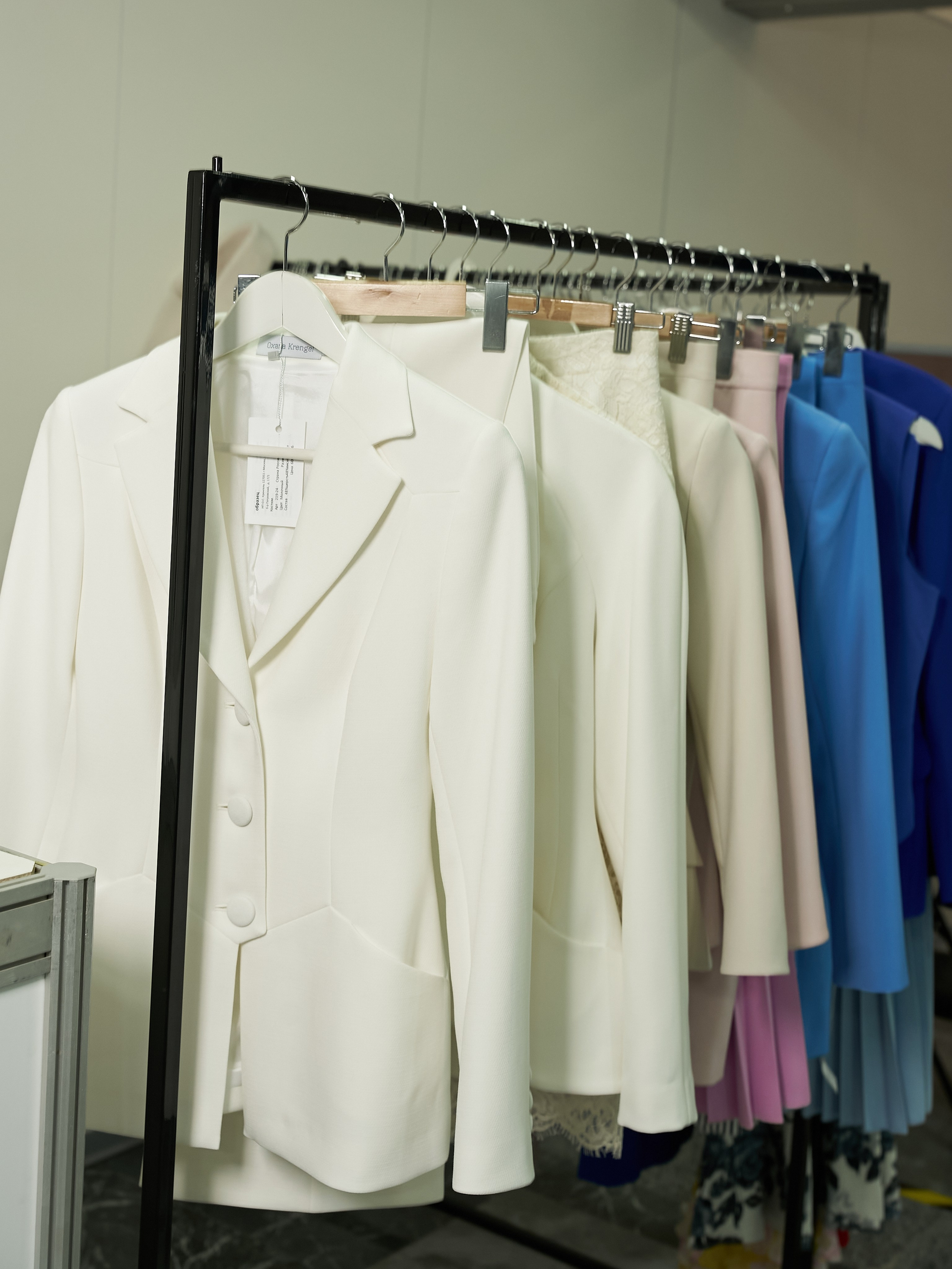 СТЕНДЫ. PRO-AGELESS