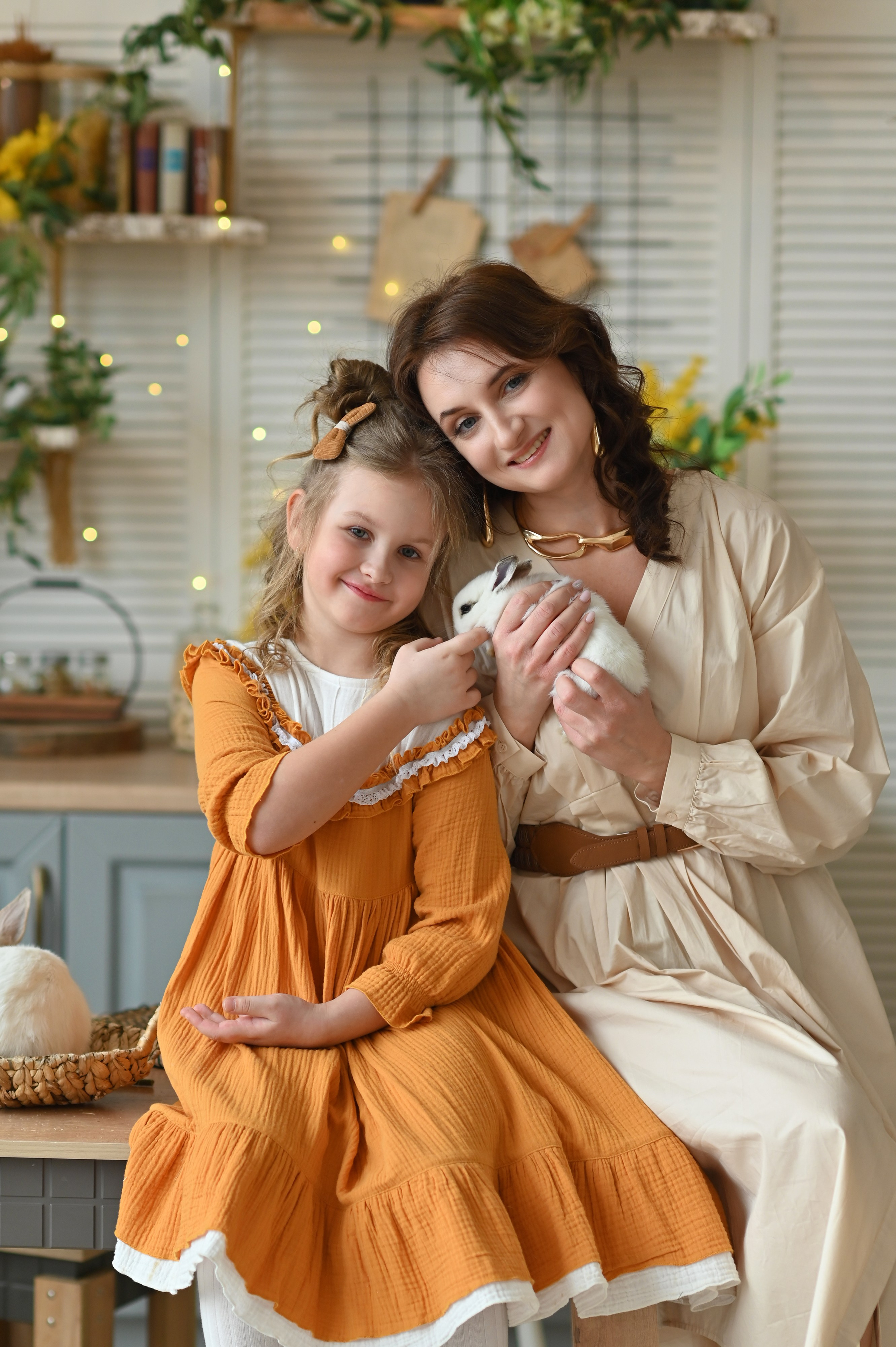 Весна. Фотограф Альбина Вакунова