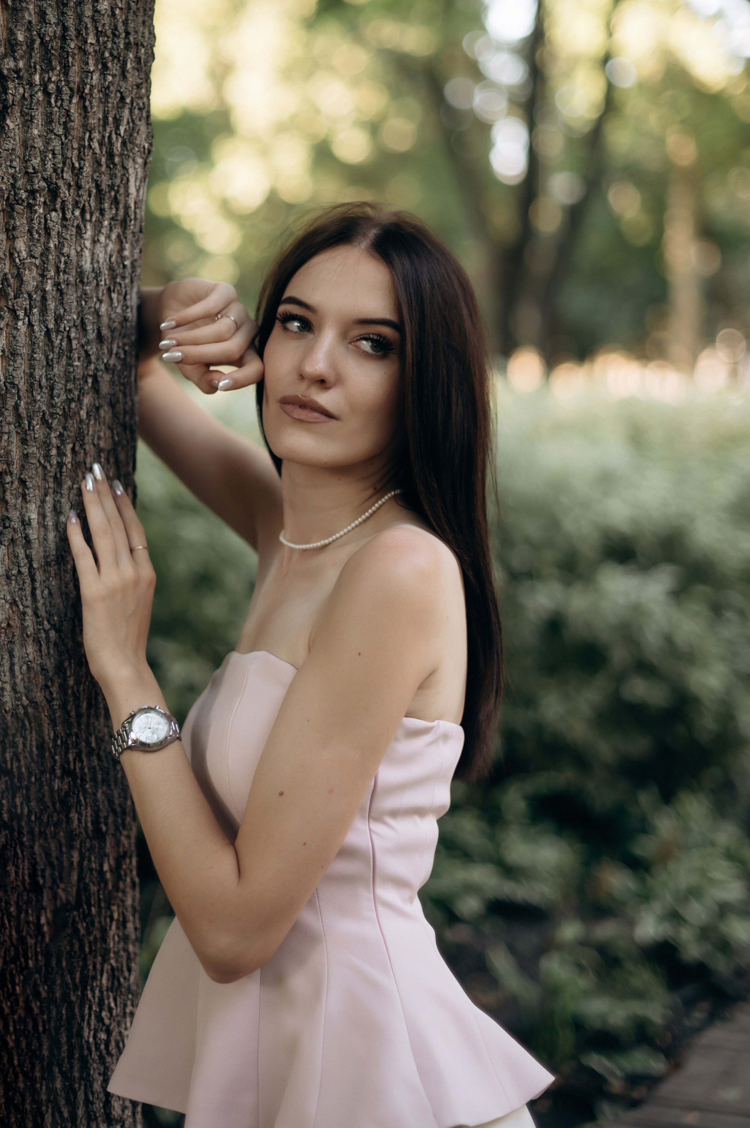 Алина. Семейный фотограф Воронеж Евгения Богданова