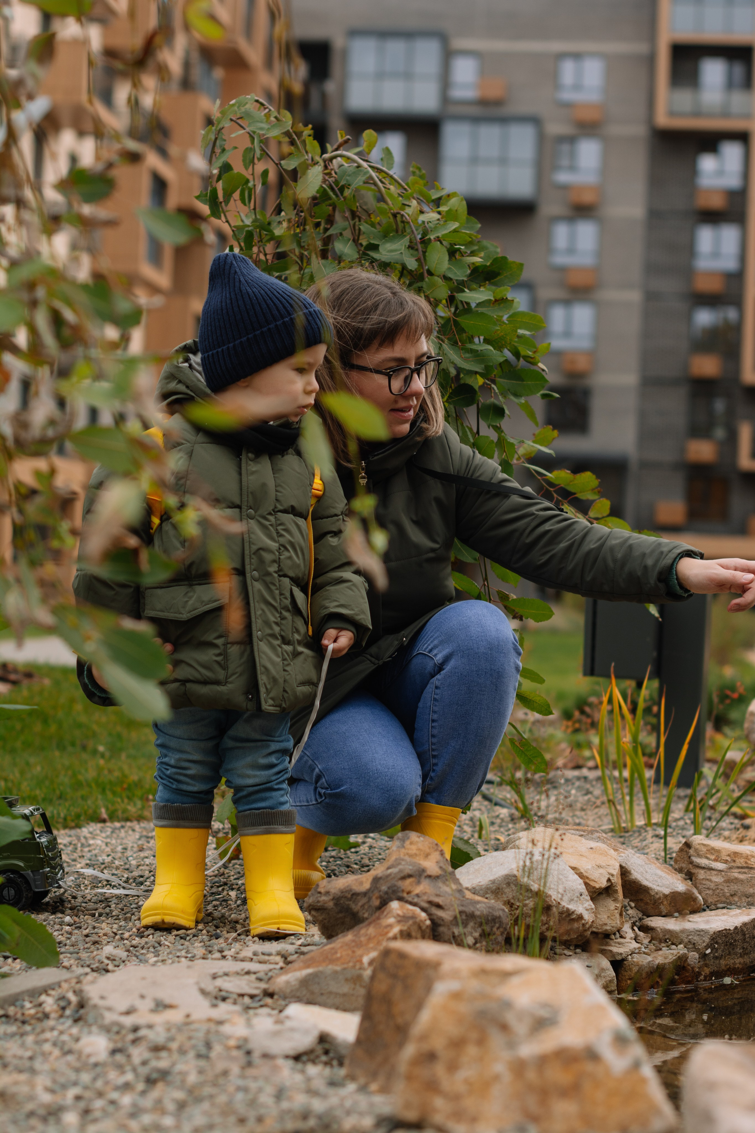 Юля и Артём. Семейный фотограф Воронеж Евгения Богданова