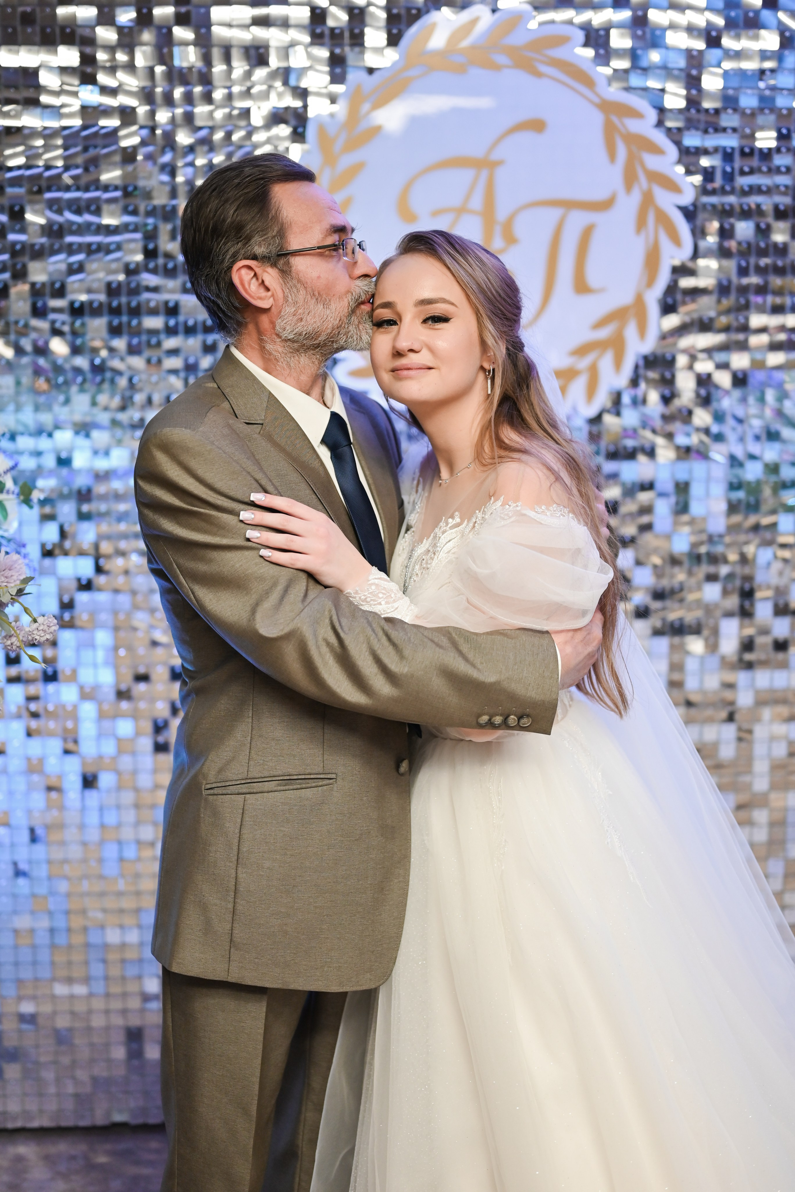 Анатолий & Полина. Свадебный и семейный фотограф в Уфе Александров Максим