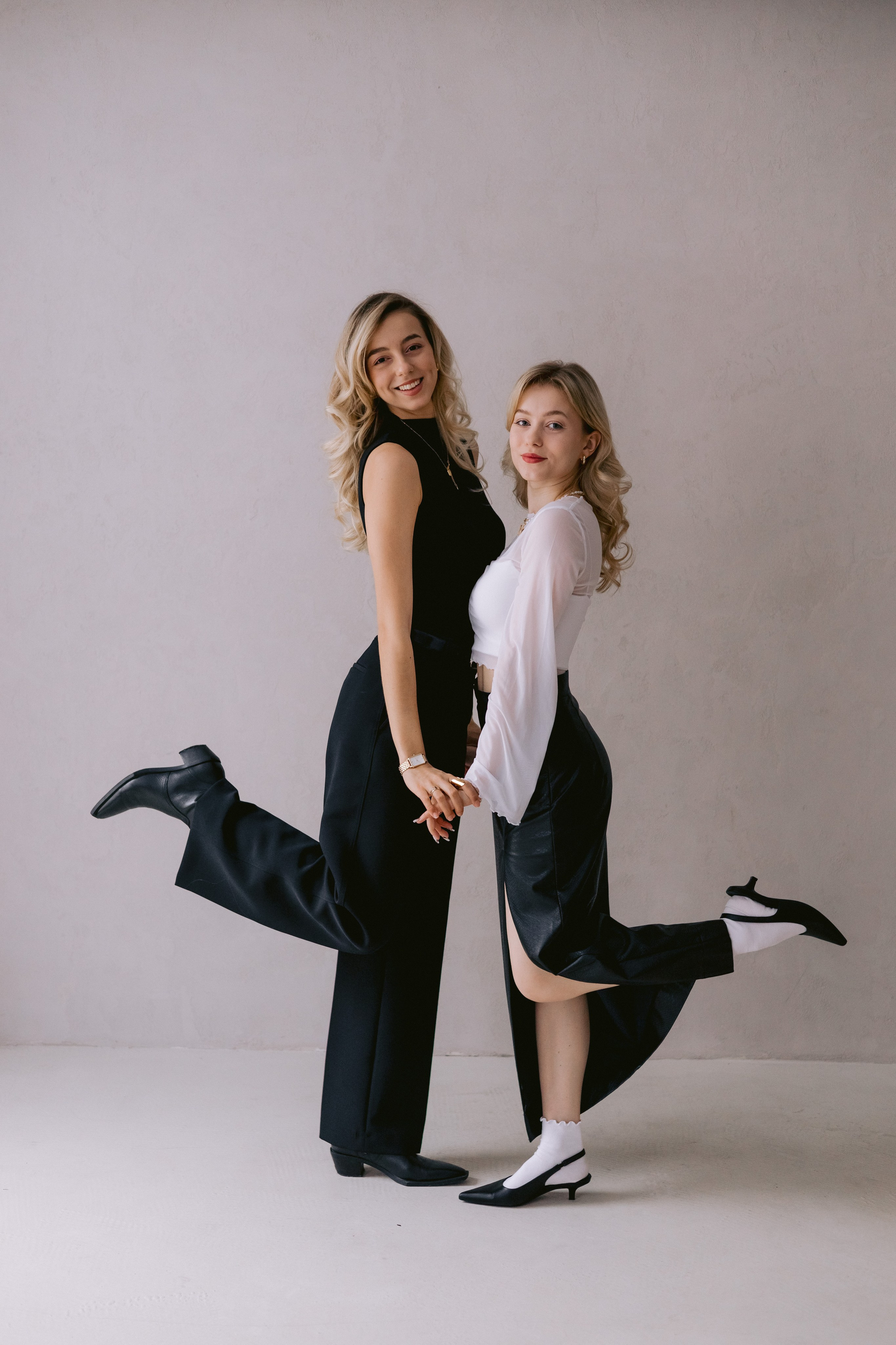 Галина, Екатерина, Дарья. Фотограф в Волгограде Кристина Прохоренко