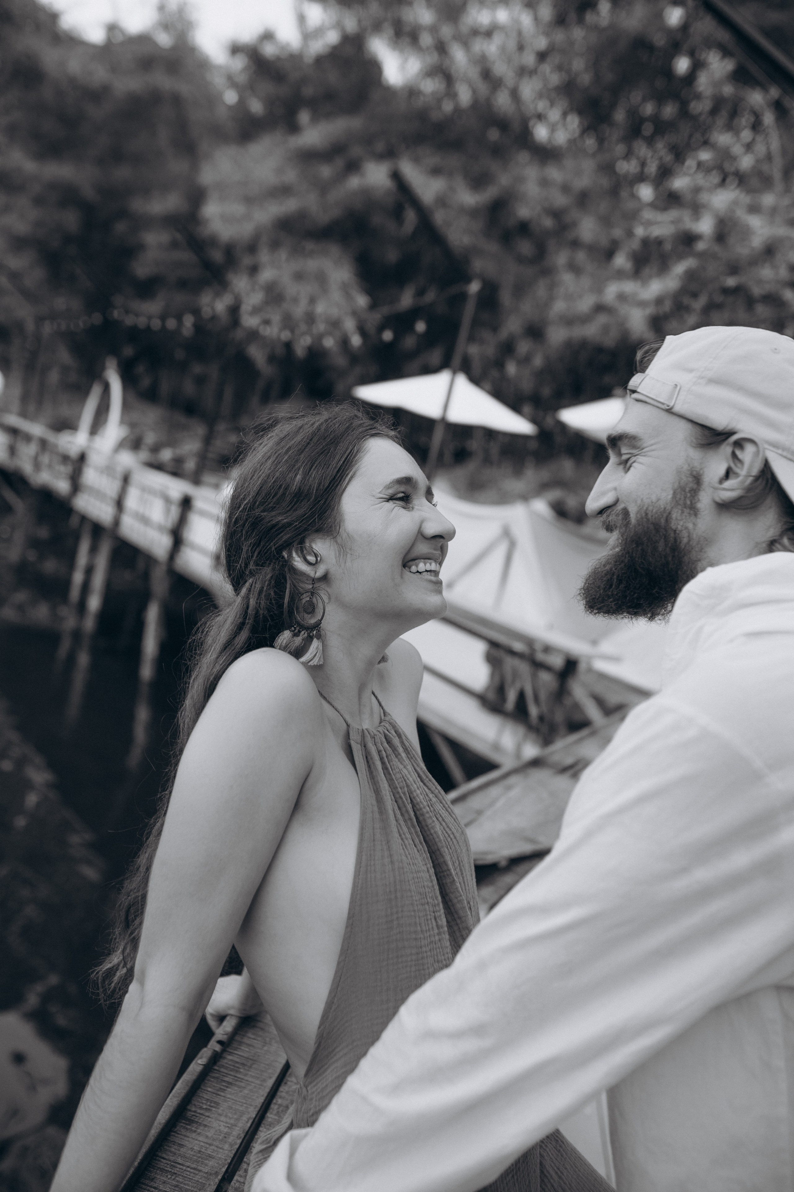 Александр и Алина. Главная