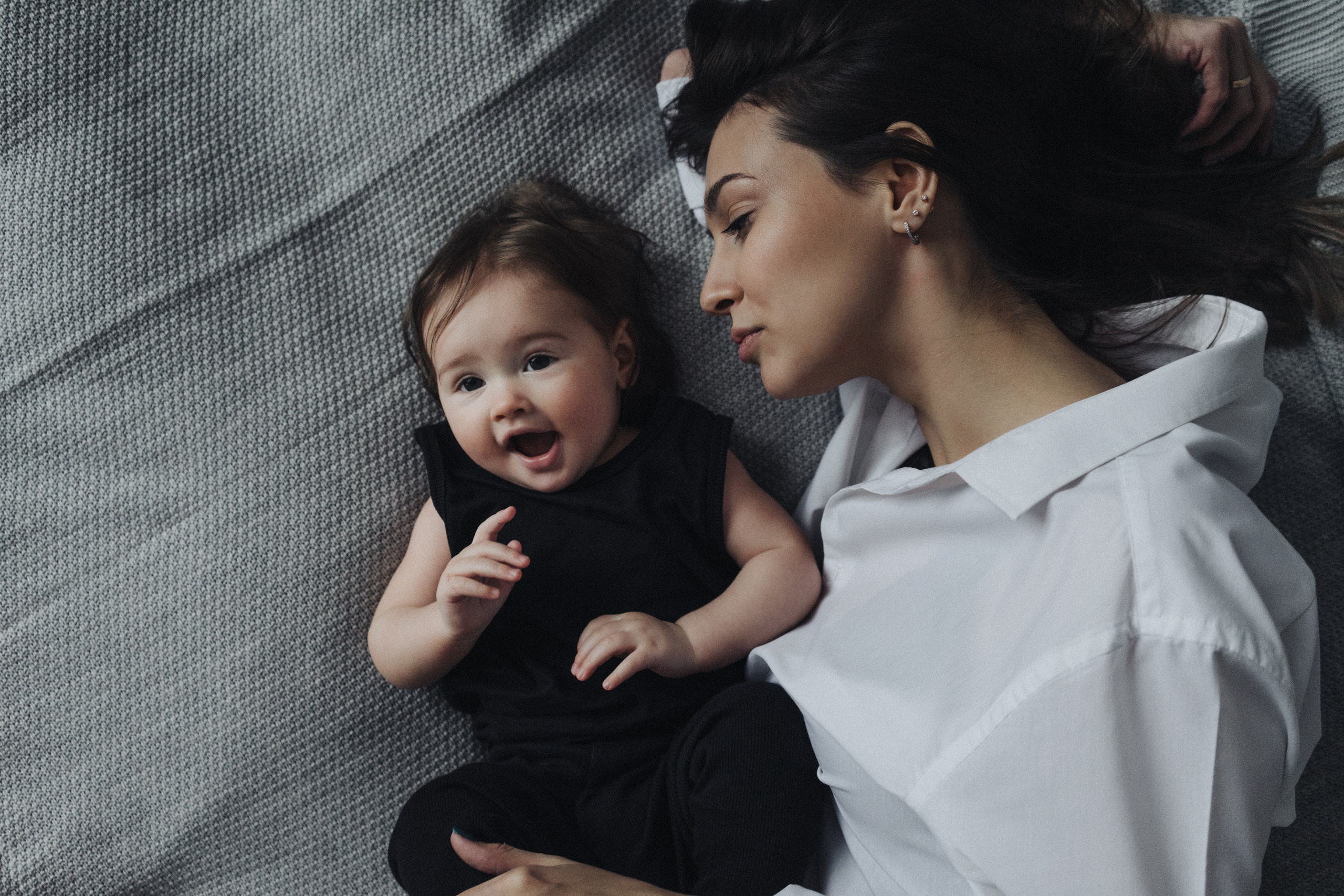 Яна и Ева. Семейный и детский фотограф в Волгограде и Сочи Наталия Пирметова