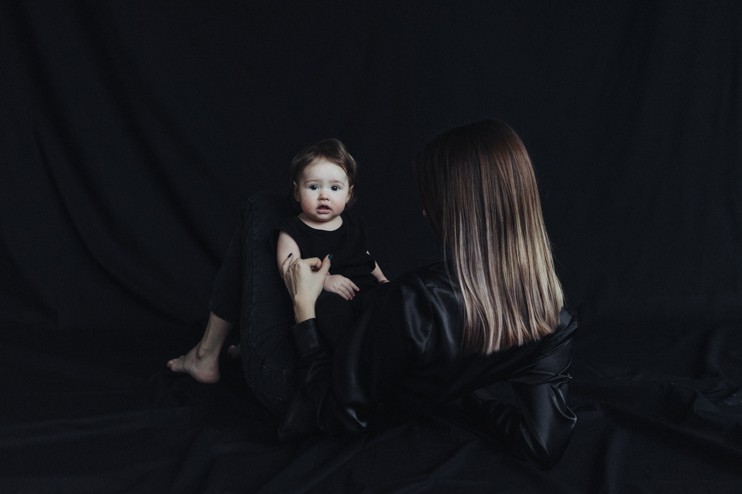 Яна и Ева. Семейный и детский фотограф в Волгограде и Сочи Наталия Пирметова