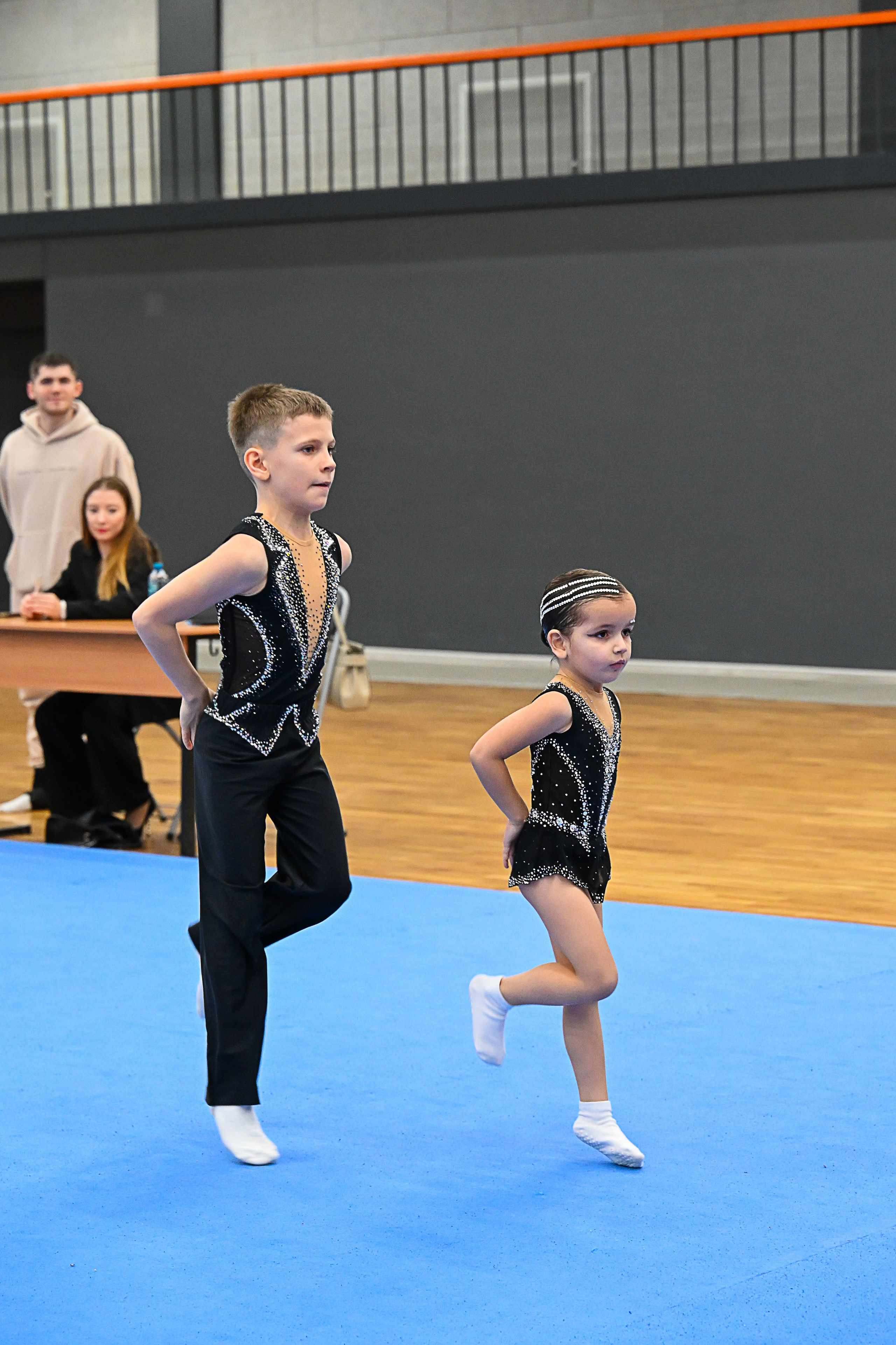 Спортивные события. Главная