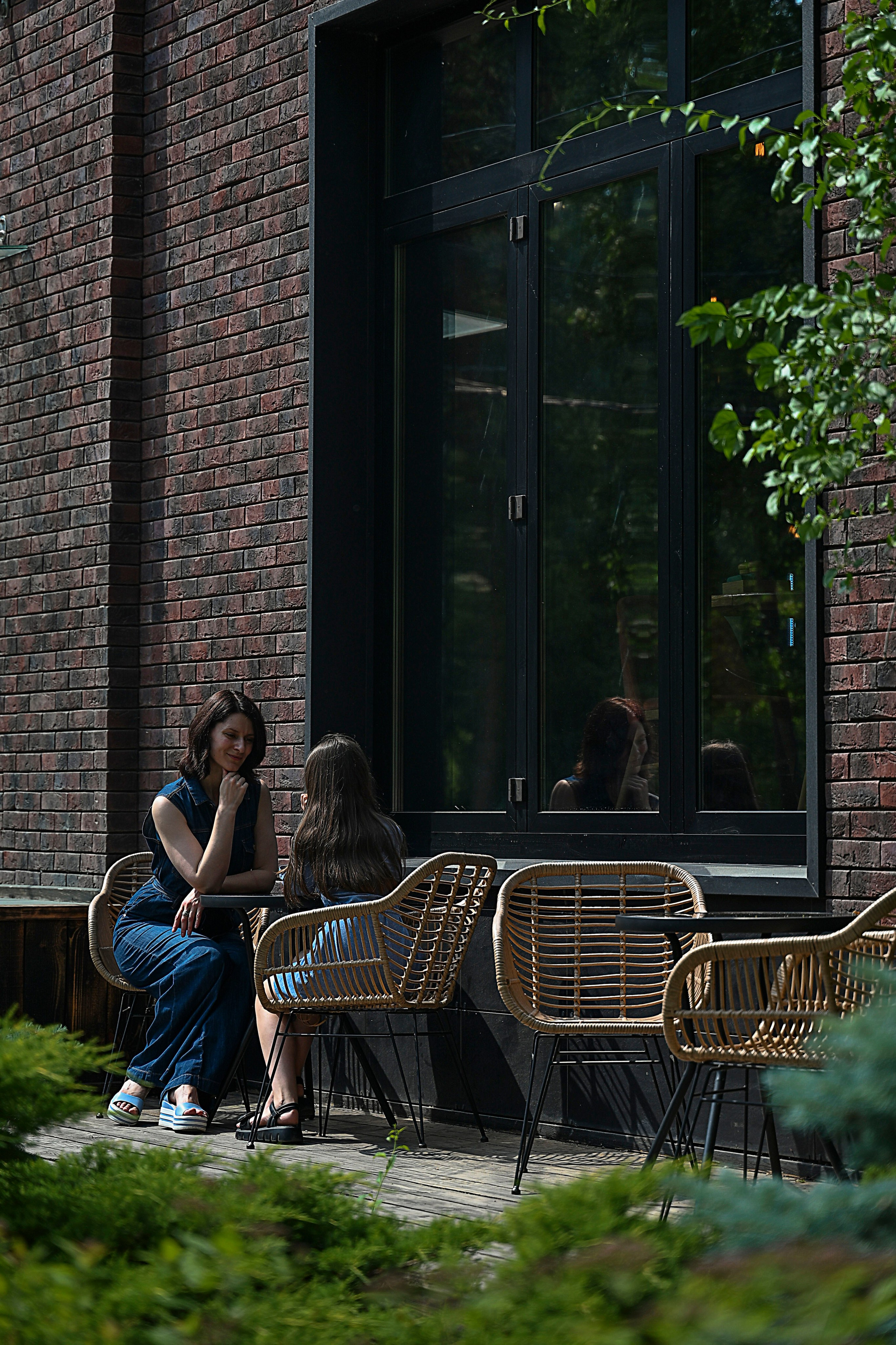 Наш душевный проект. Главная