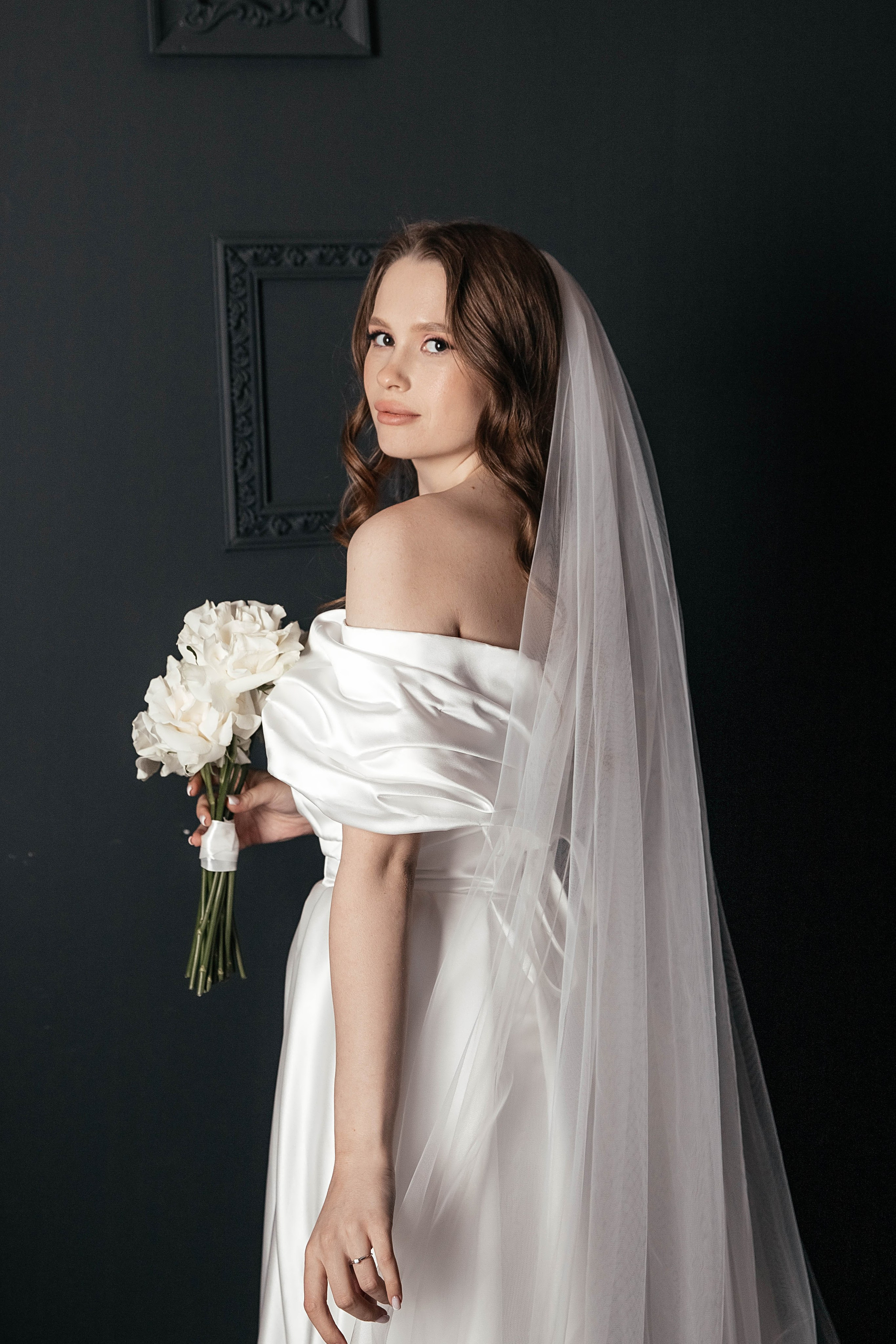 Ольга & Эдуард. Фотограф Сальск Катерина