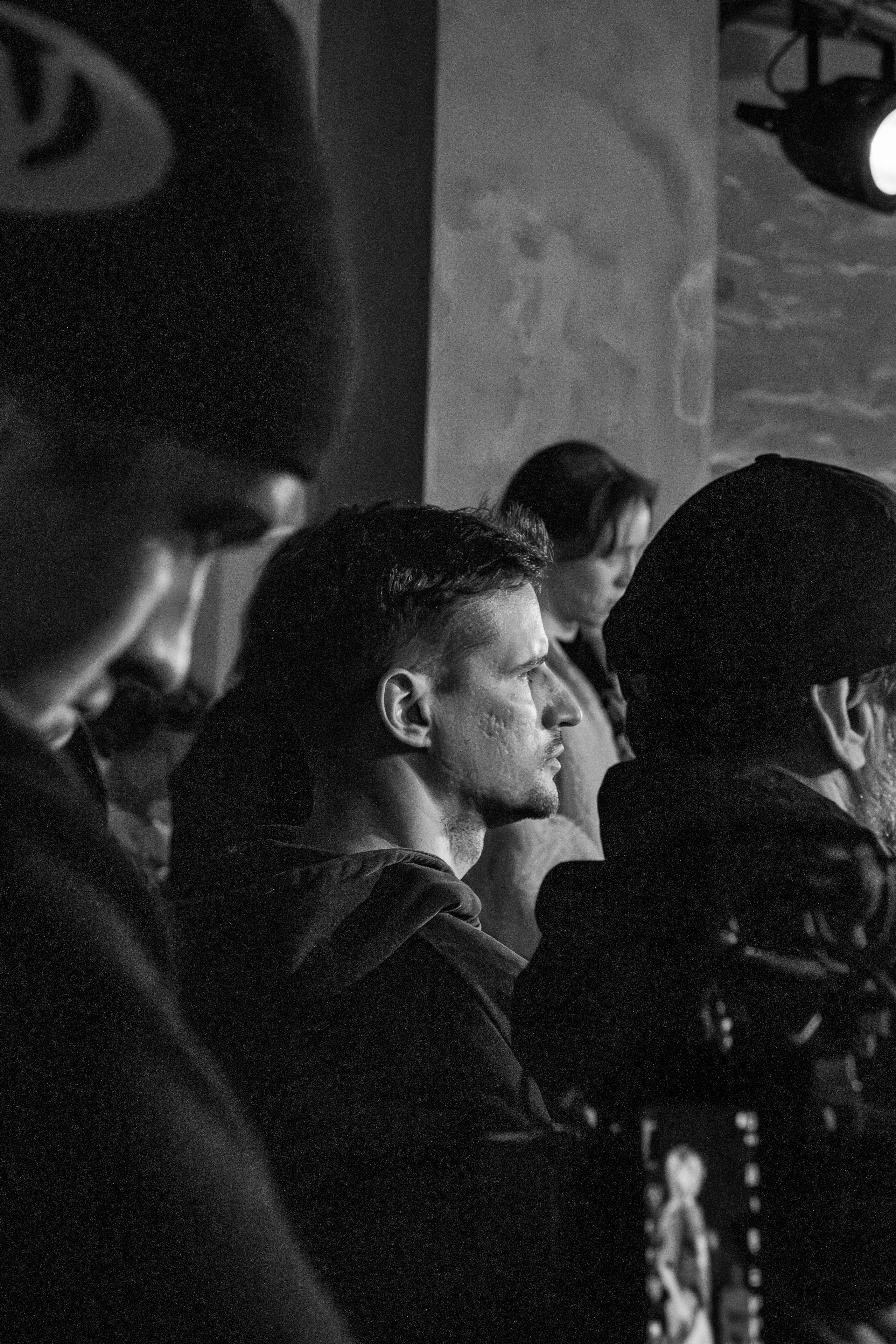 ODD BATTLE 04/05 (@youlovebu). Соня бу тебя сфоткала