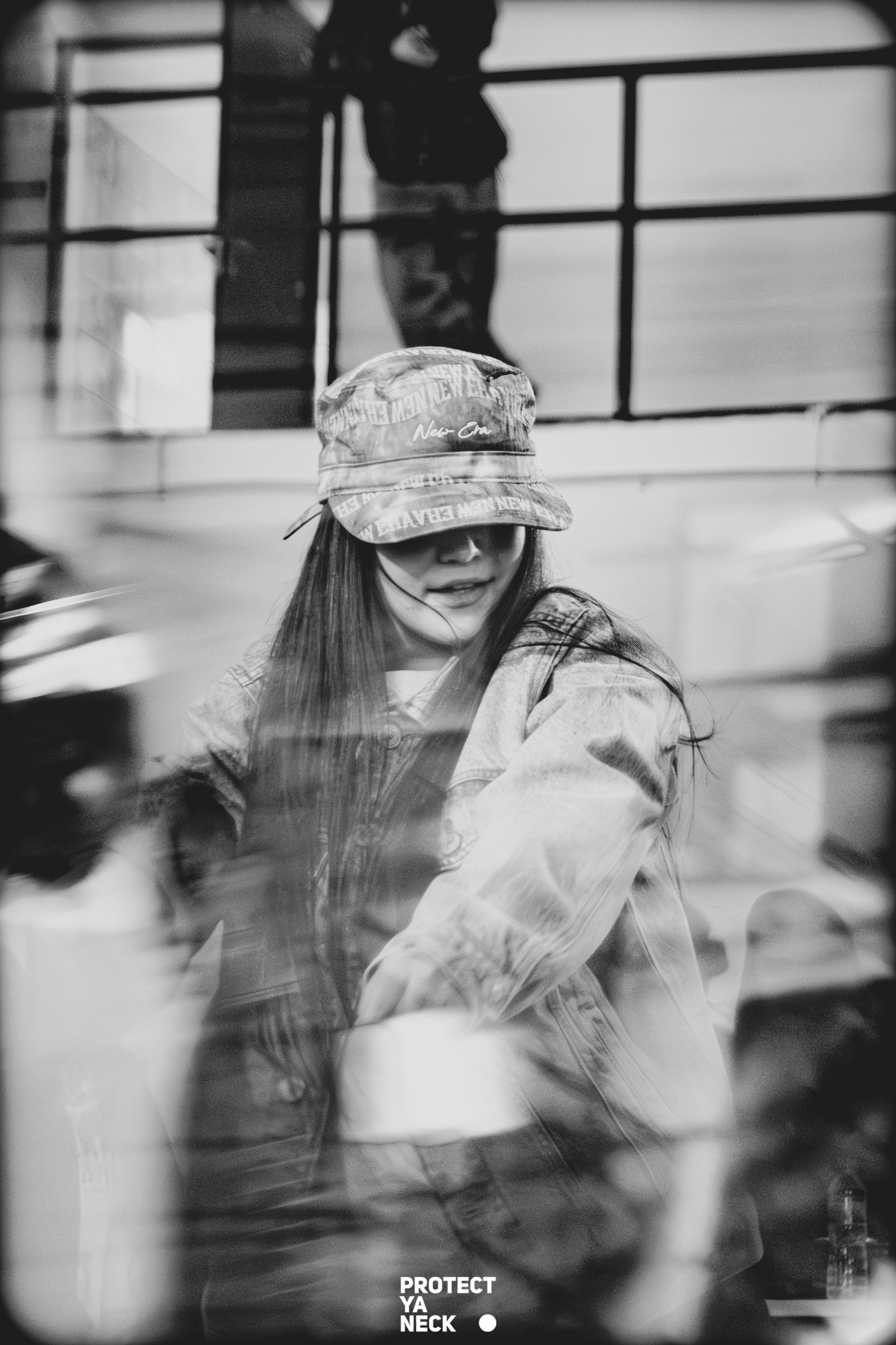 PROTECT YA NECK 22/03 (@youlovebu). Соня бу тебя сфоткала