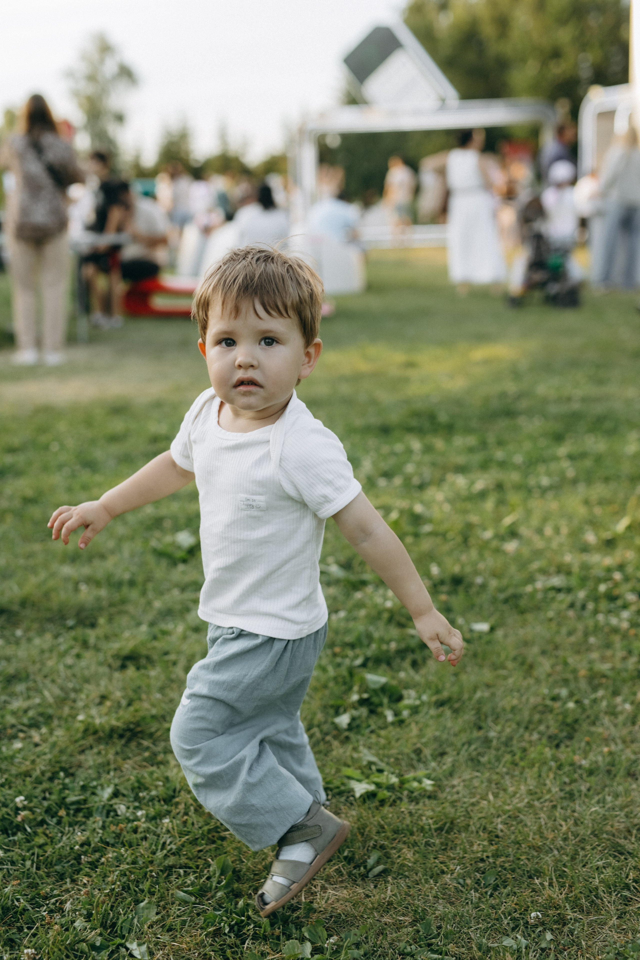 Заметки о лете. Семейный и портретный фотограф из Казани
