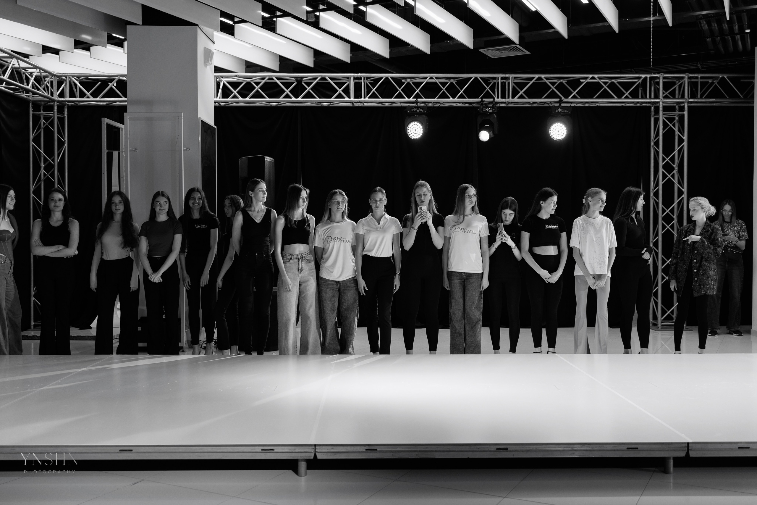 Fashion show Rostov. Фотограф Макс Яньшин|Ростов-на-Дону