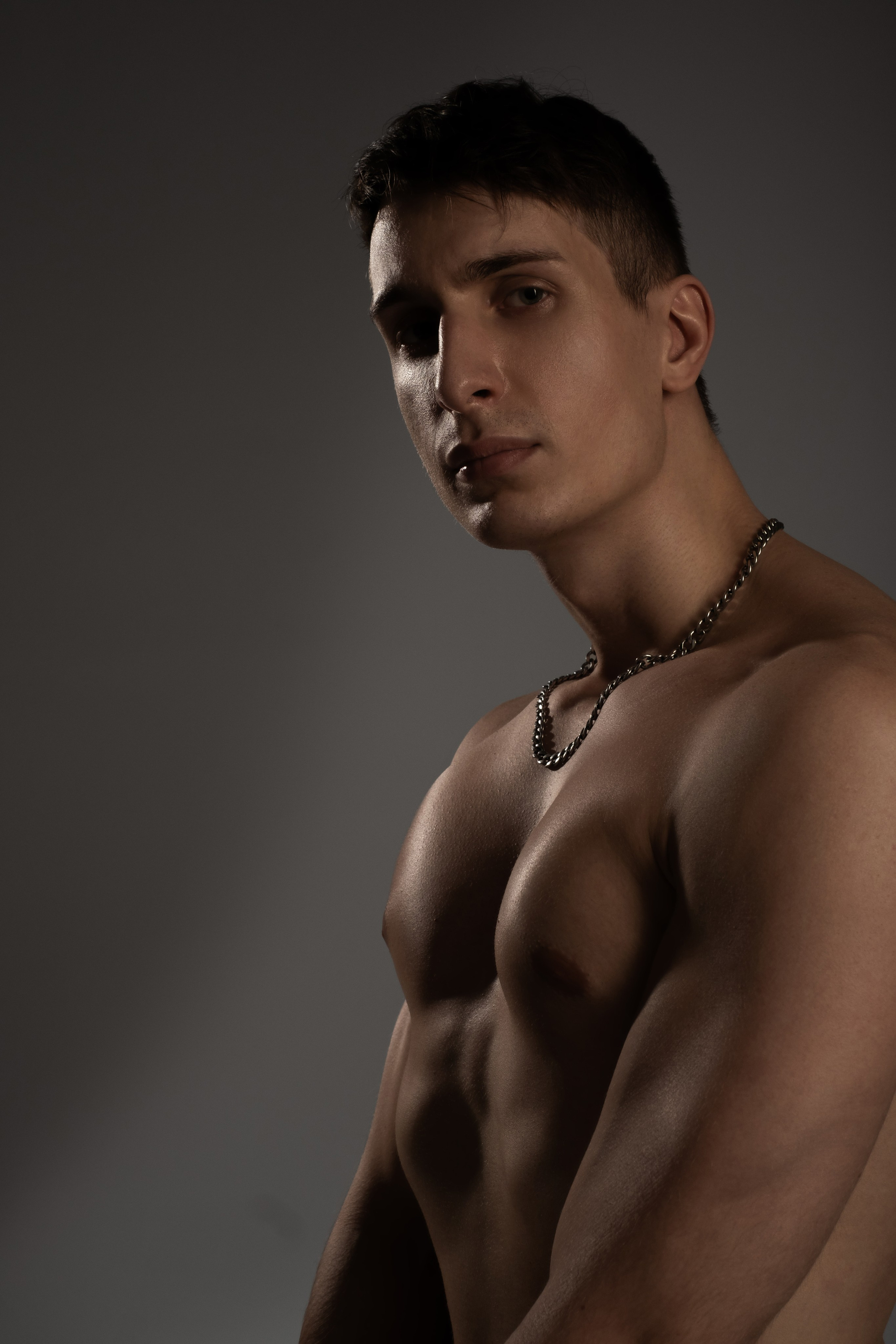 Никита. Фотограф в Москве. Женский и мужской портрет, лавстори (love story)