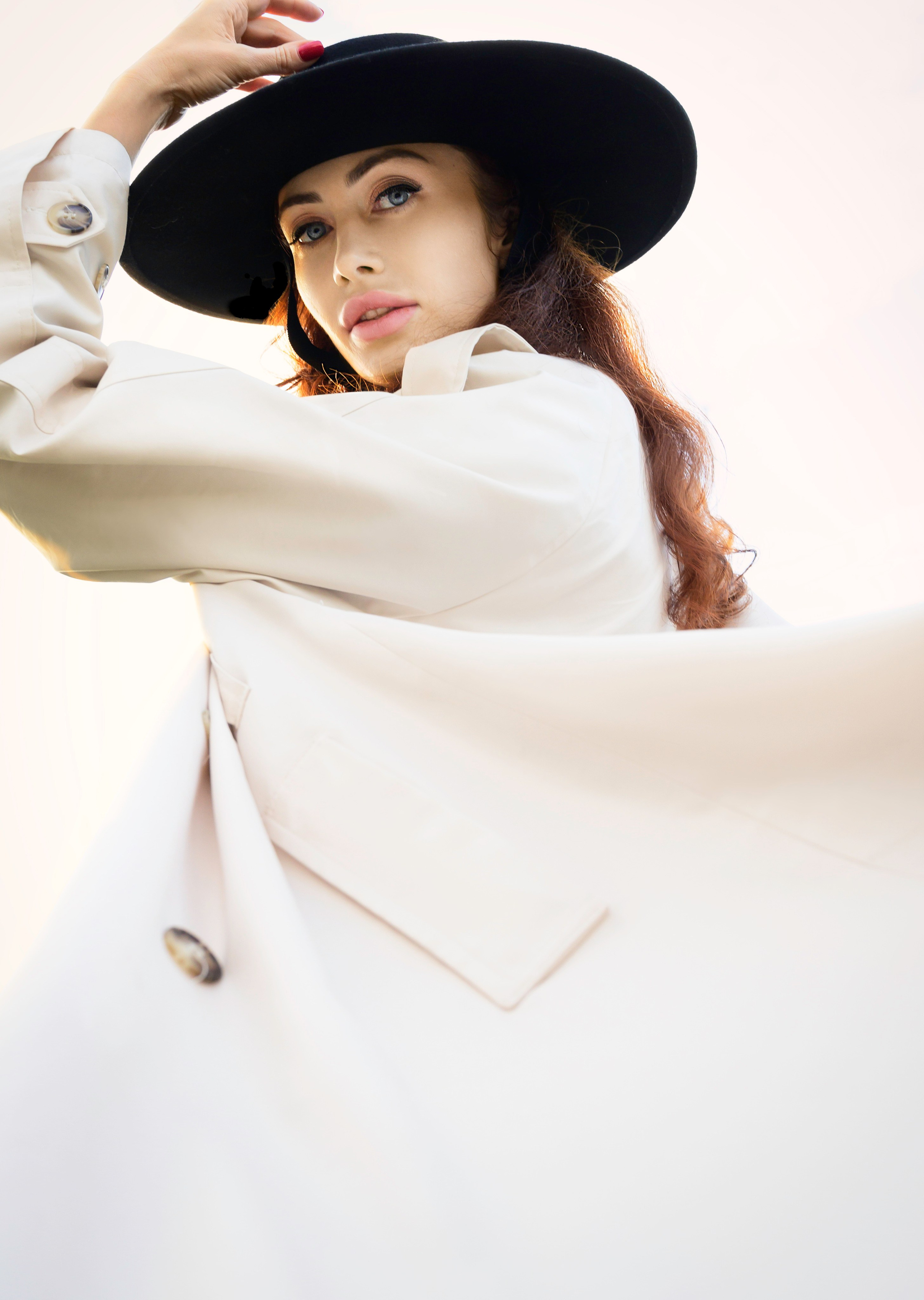 Photographer Margo Soboleva