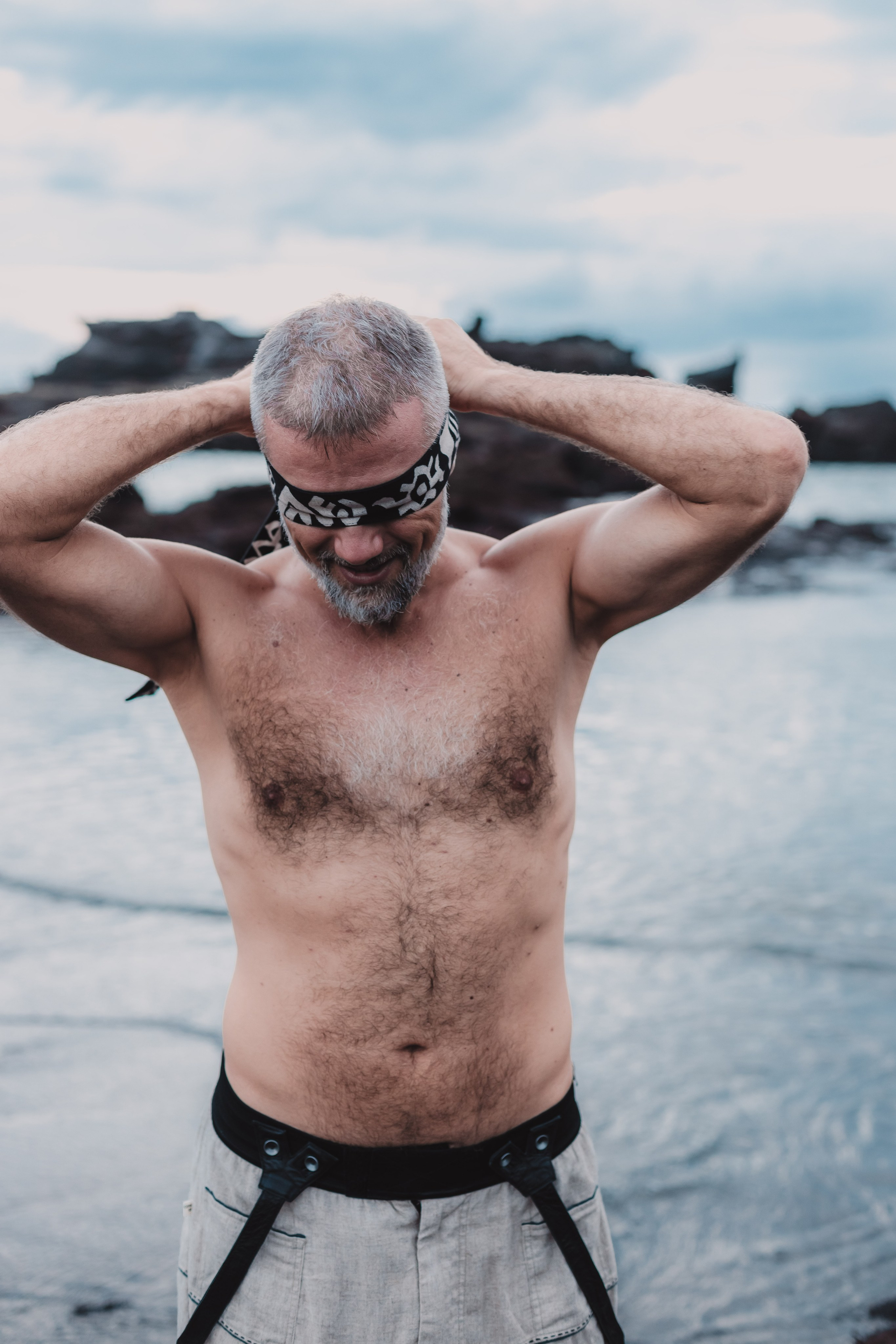 Aleksandr and power. Mariam Bagdasaryan