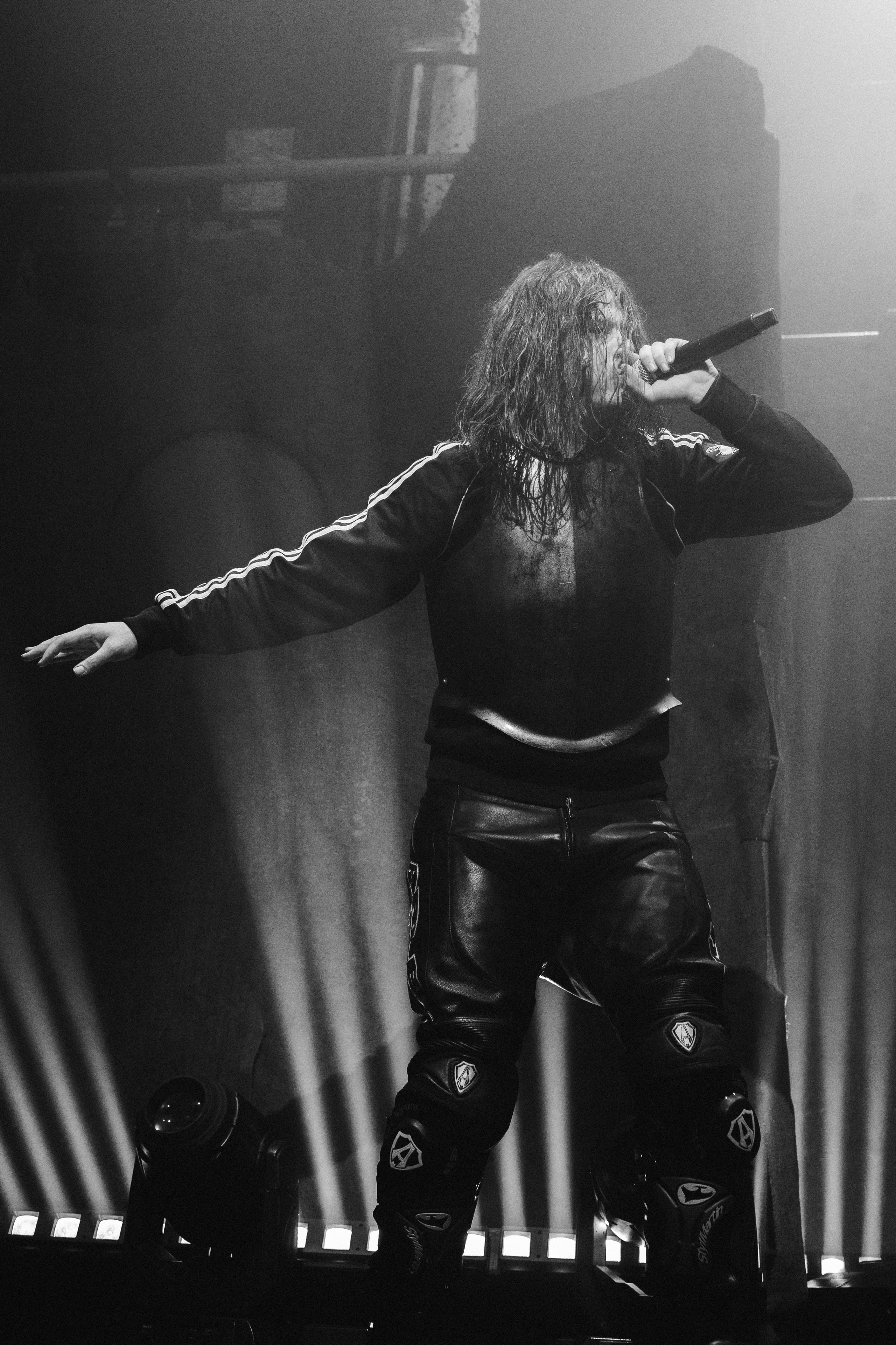 Хаски. Битва при Петербурге'26. RUSLAN ROZANOV