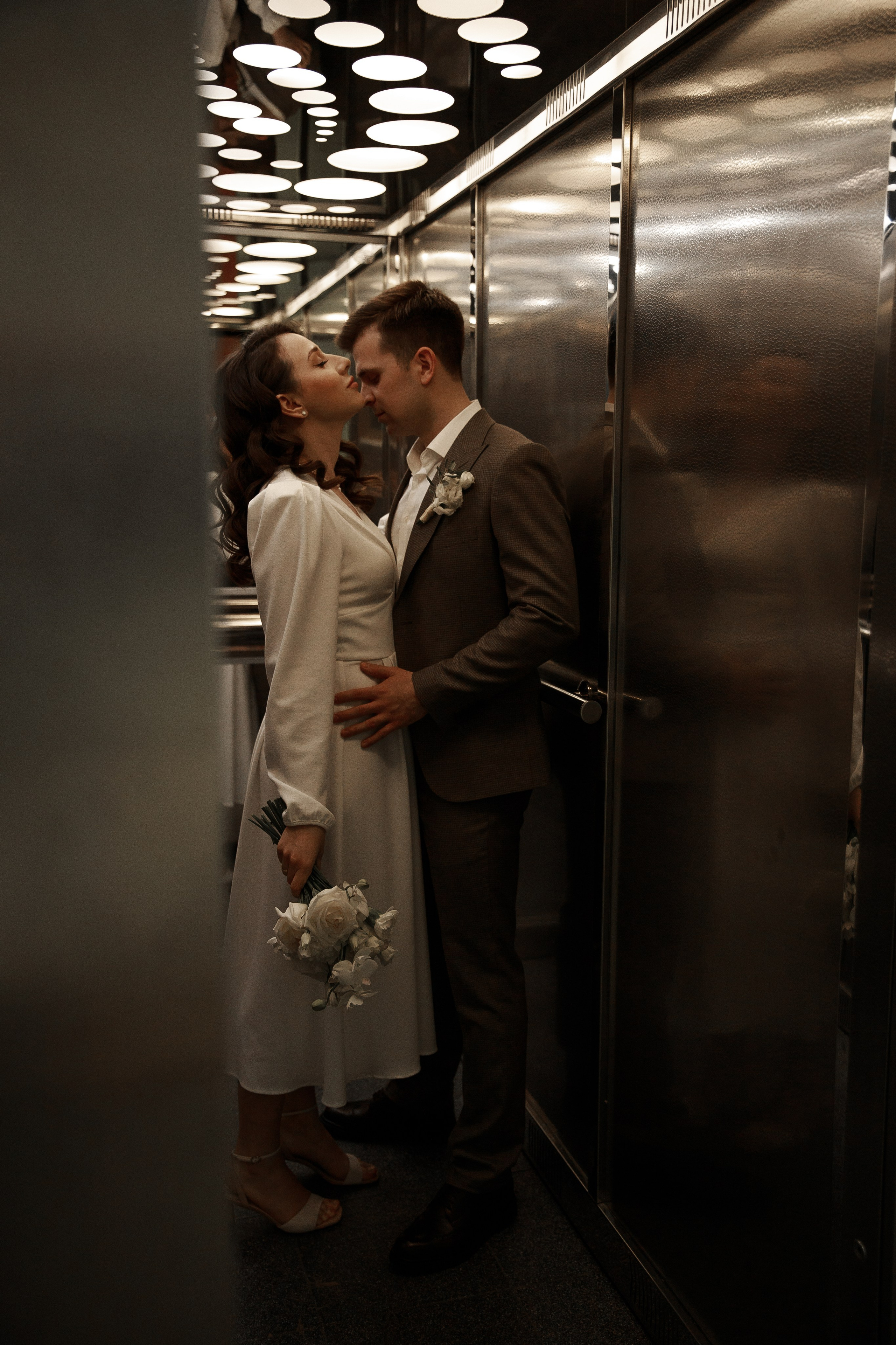 № 2. Свадебный, семейный и детский фотограф в Оренбургской области Юля Лепп