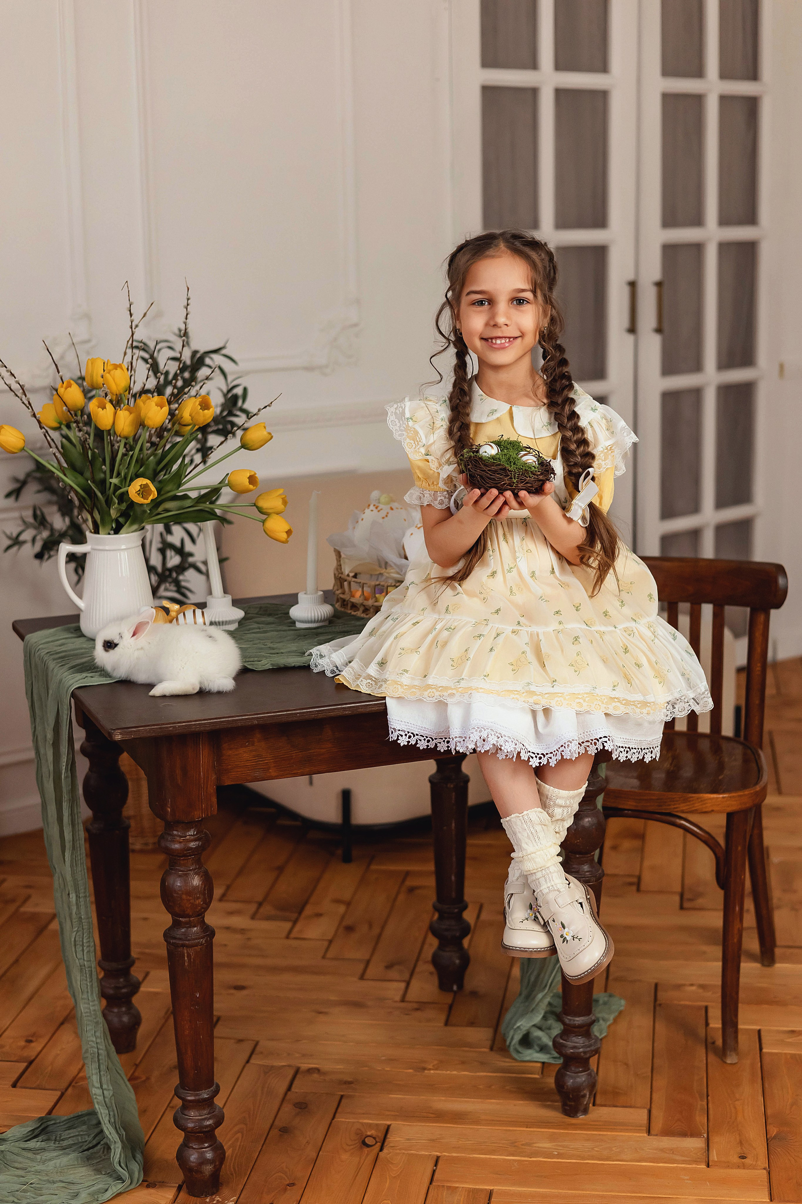 Детские студийные съемки. Детский и семейный фотограф Елена Воропаева