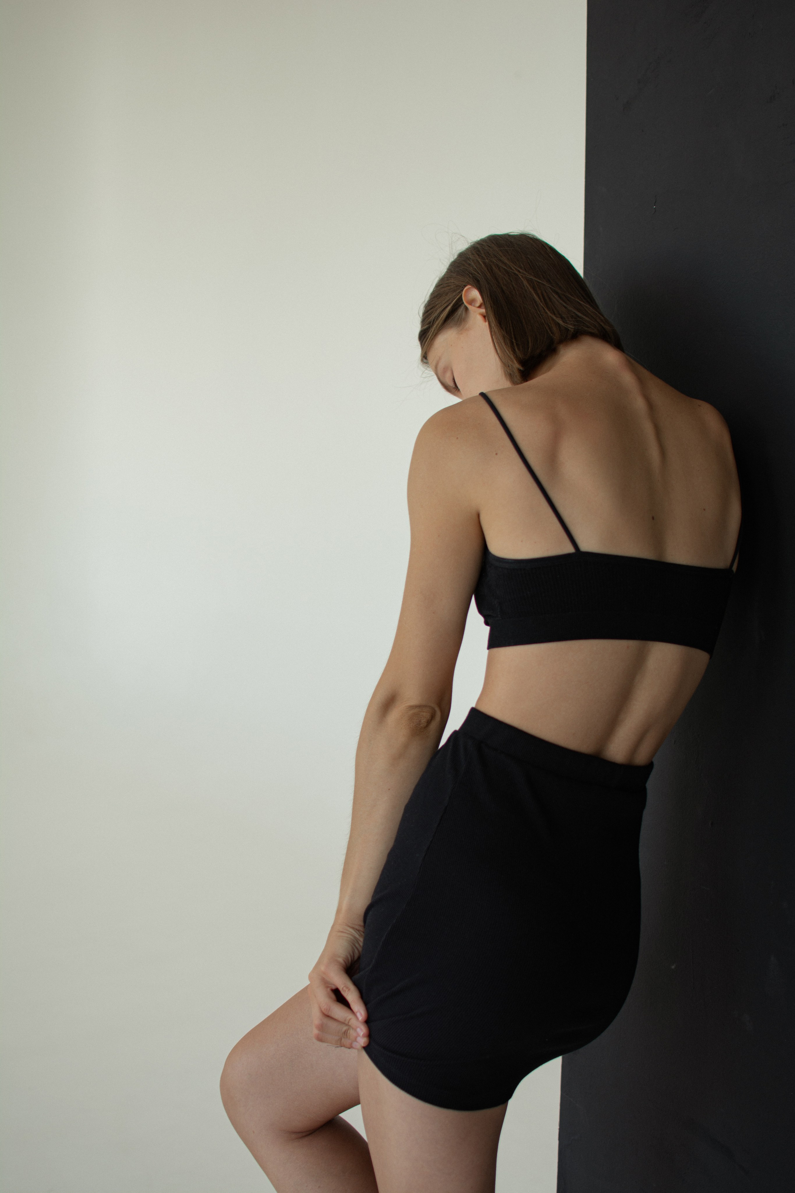 Индивидуальная съемка. Главная