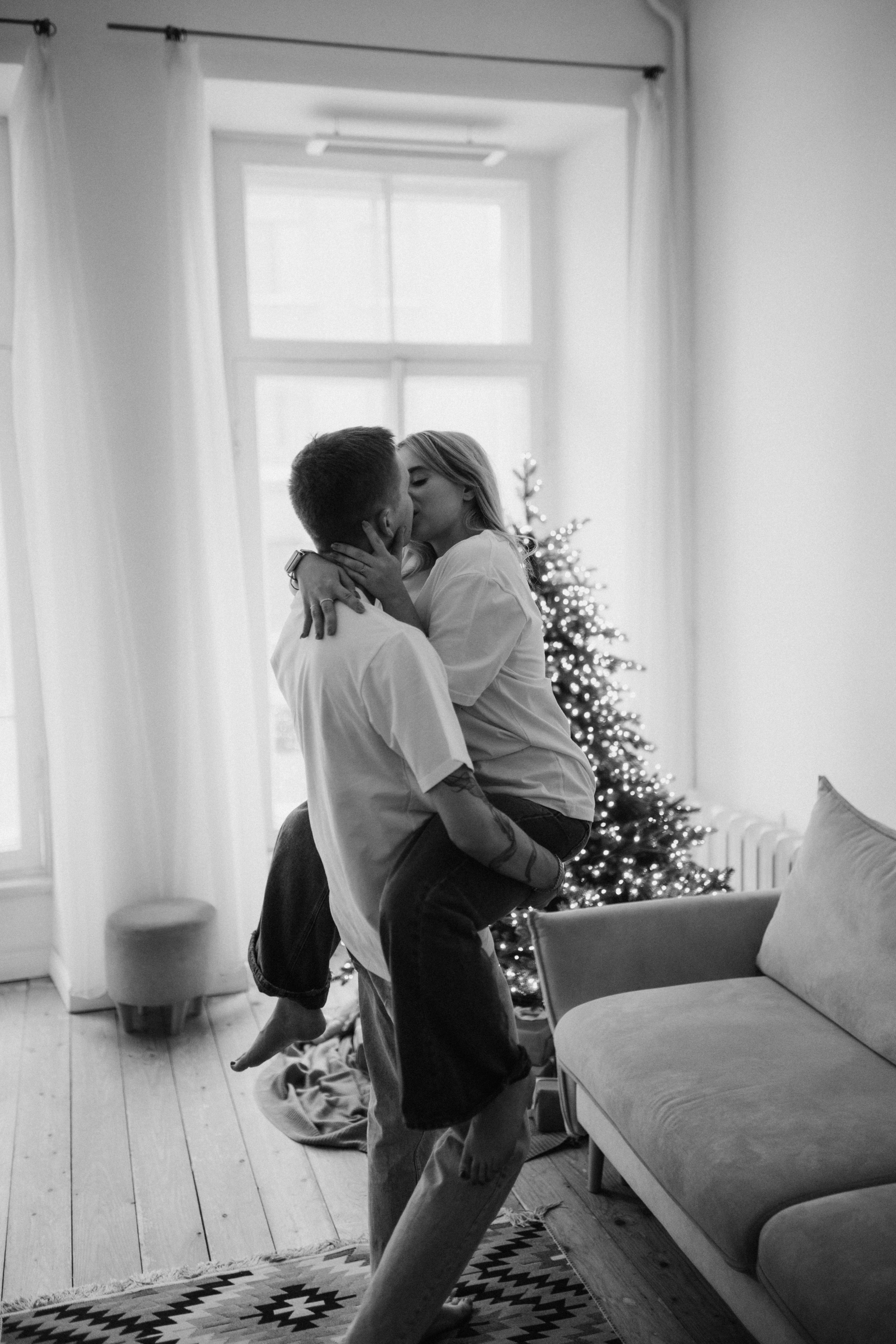 Юлия и Кирилл. Фотограф в Санкт-Петербурге