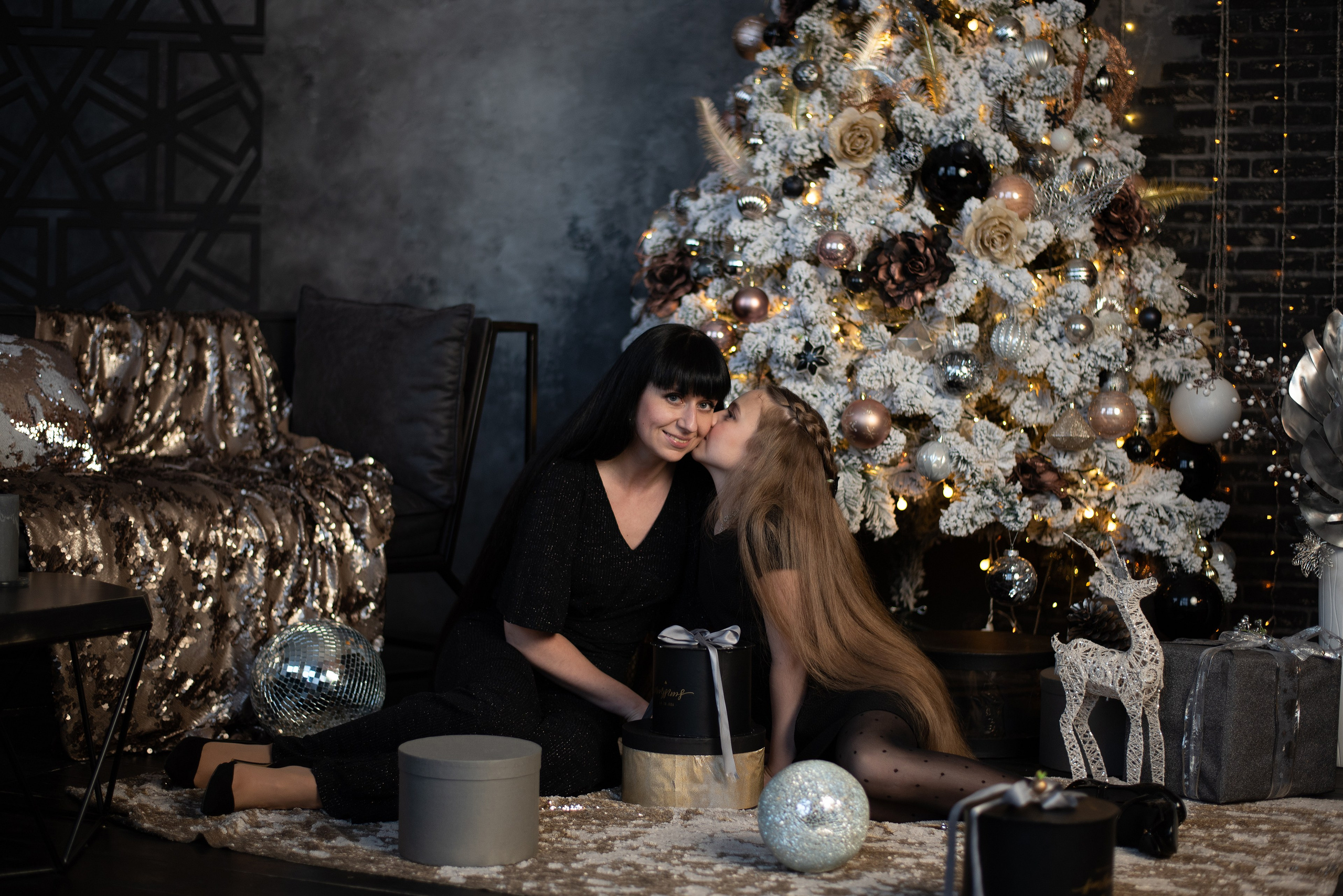 Семейная фотосессия в Краснодаре. Свадебный и семейный фотограф в Краснодаре Владимир Курашев