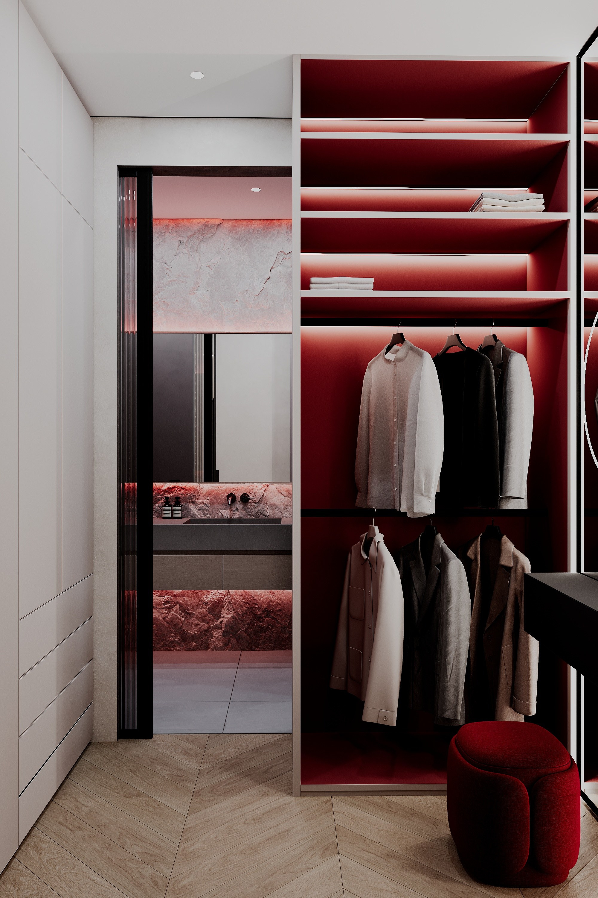 ЖК Легенда Черная речка 41/Санкт-Петербург/ 82 кв. м. Ксения Барабаш дизайнер интерьера в Санкт-Петербурге