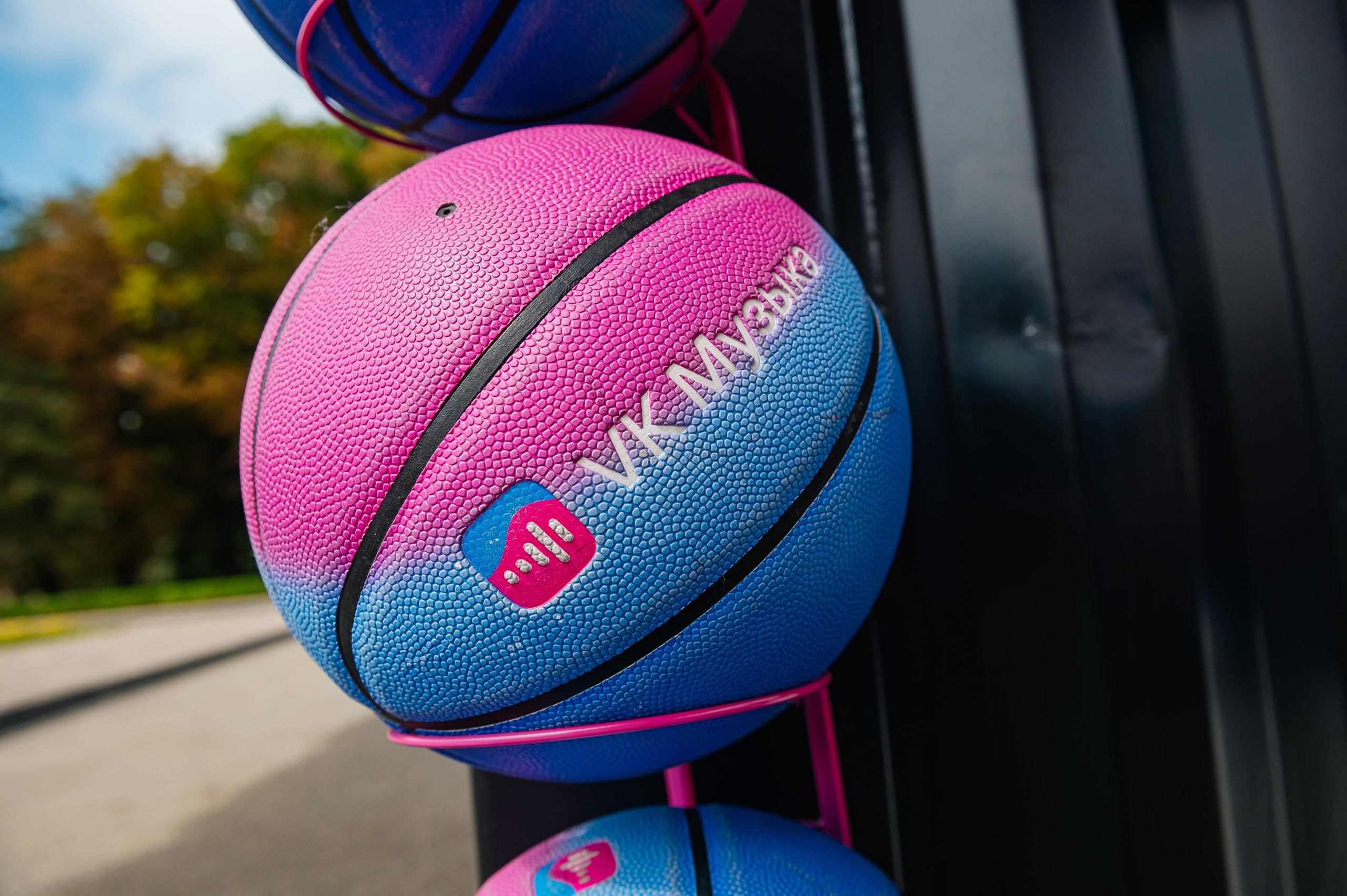 VK / Kardo. Главная