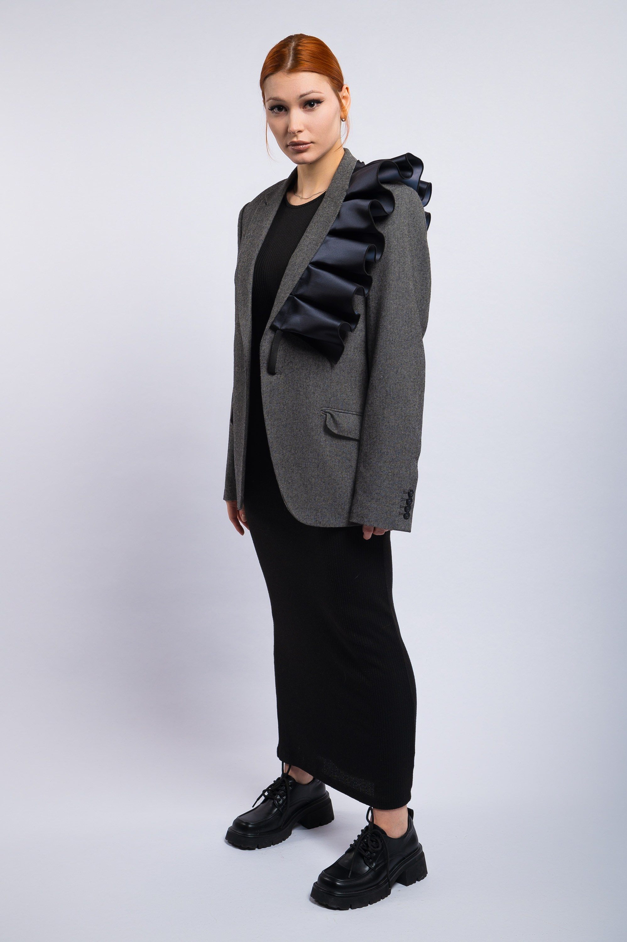 Рюши. Главная