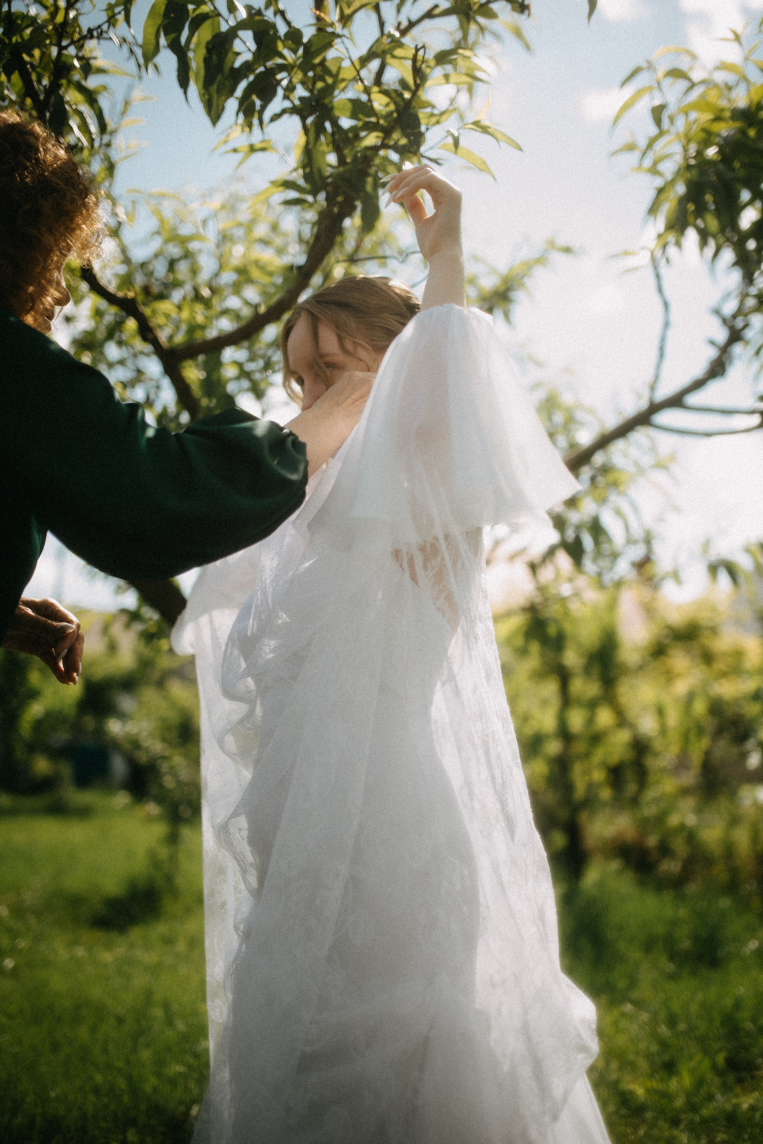 Руслан и Вероника |Полный свадебный день. Фотограф Санкт-Петербург, Новороссийск