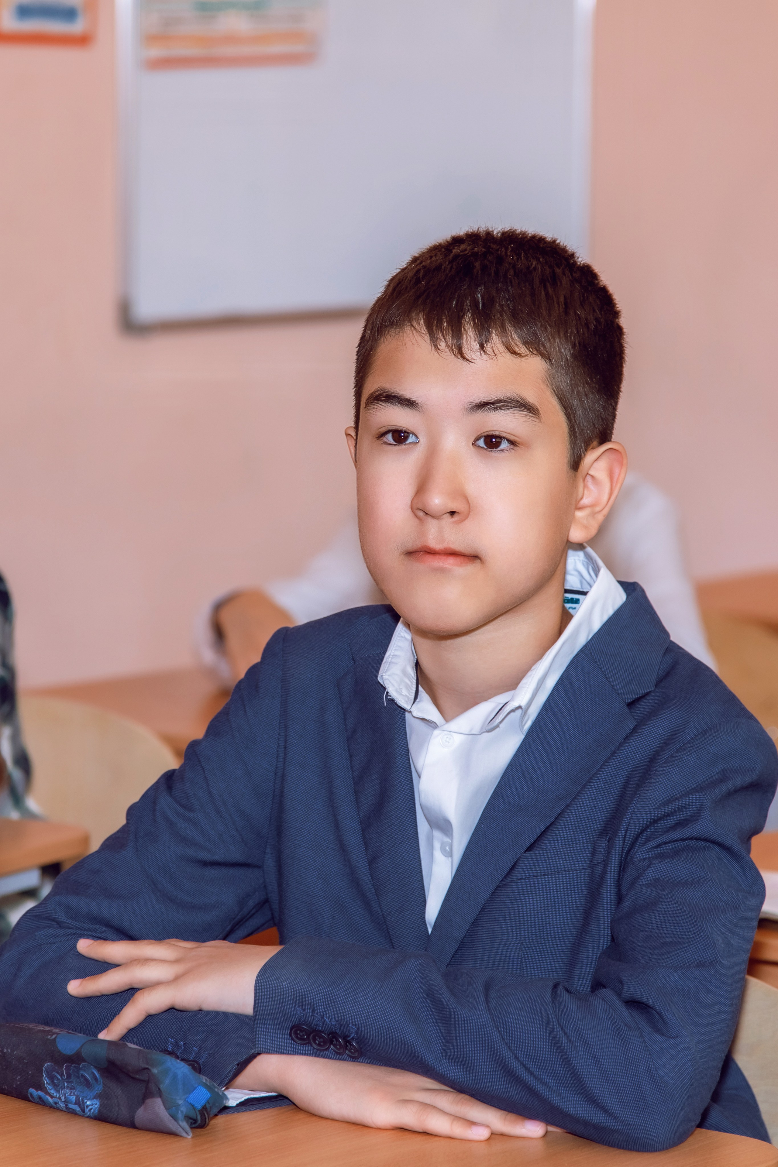 СТАРШИЕ КЛАССЫ. Фотограф Алина Лебедь