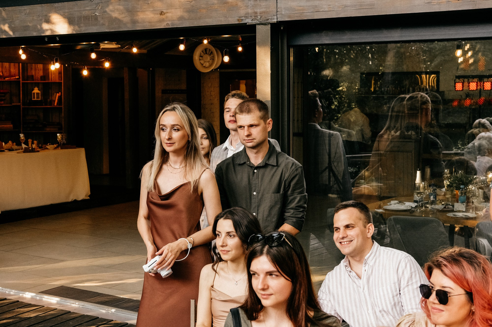 Настя и Максим (Welna). Свадебный фотограф Александра Тюлякова