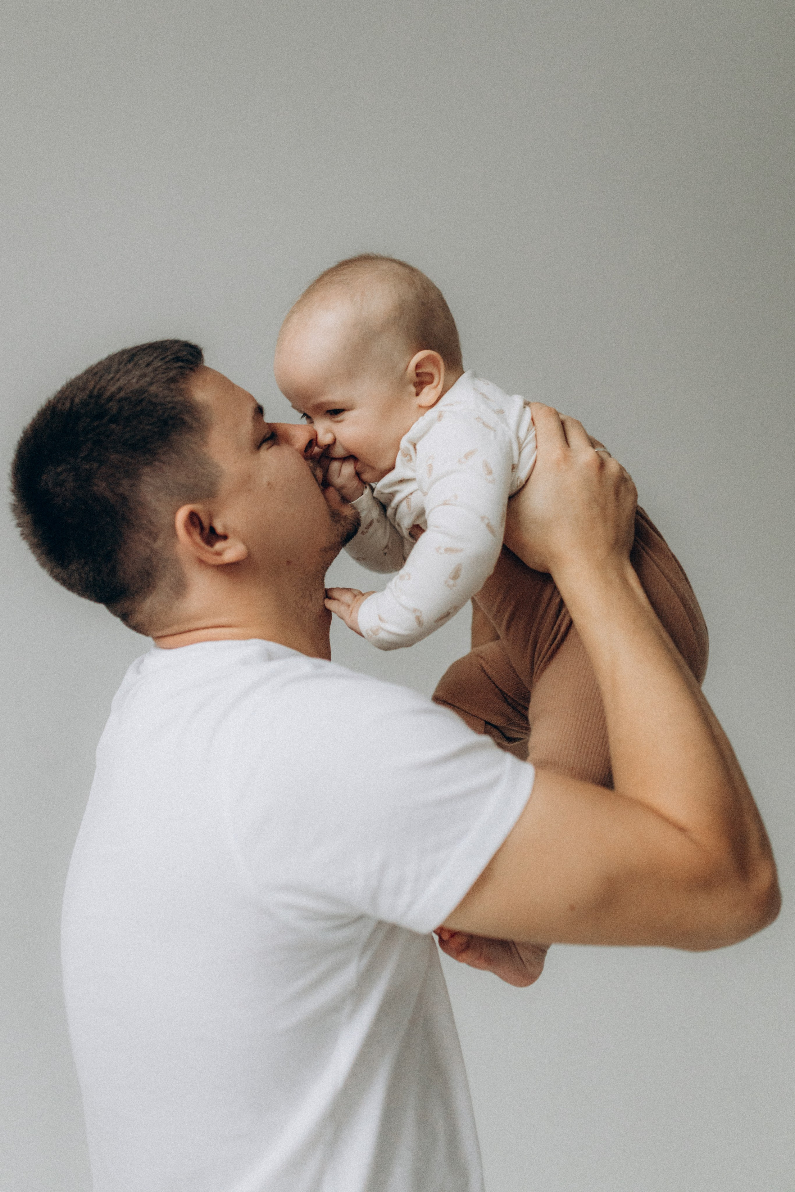 Давид, Настя, Рустам. Фотограф НОГИНСК, Москва, Анастасия Белая