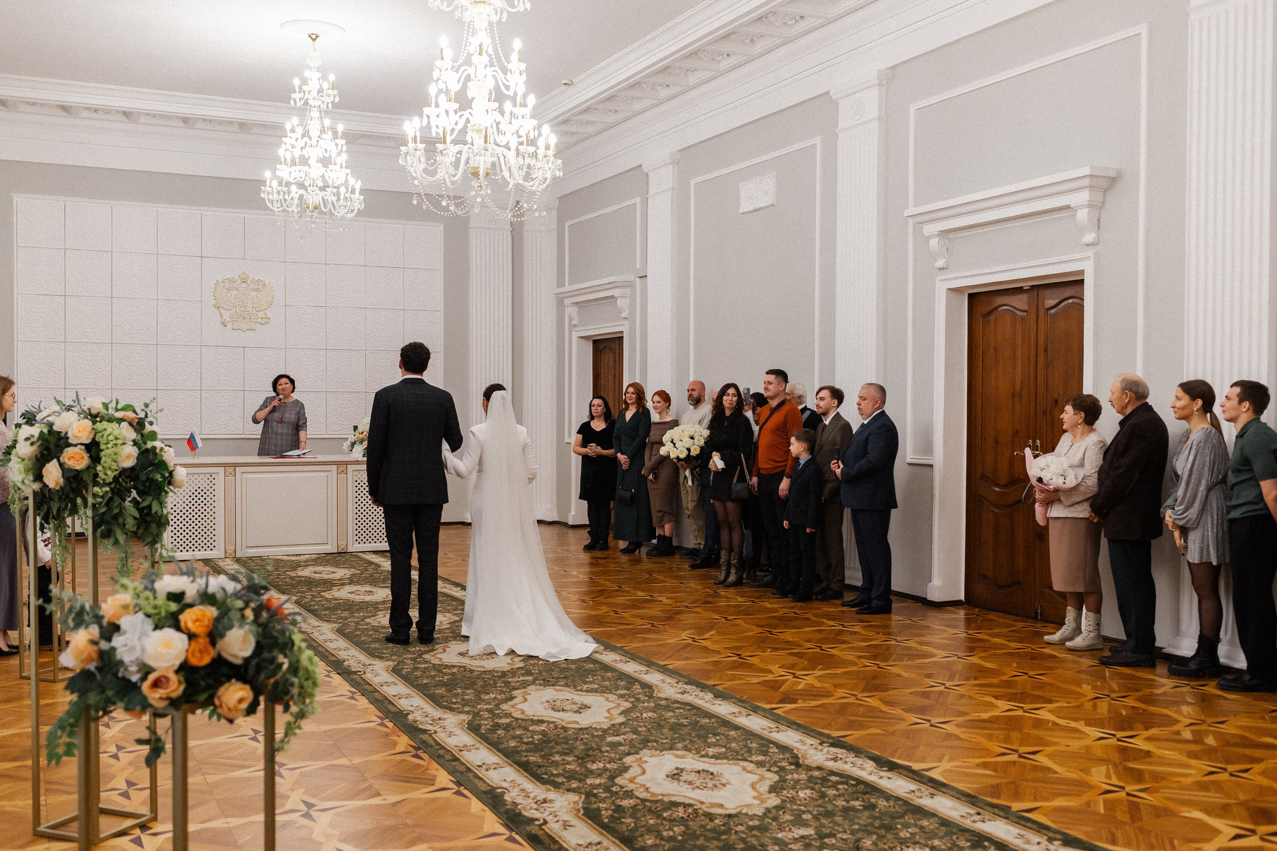 Свадебное портфолио. Свадебный и студийный фотограф в Нижнем Новгороде