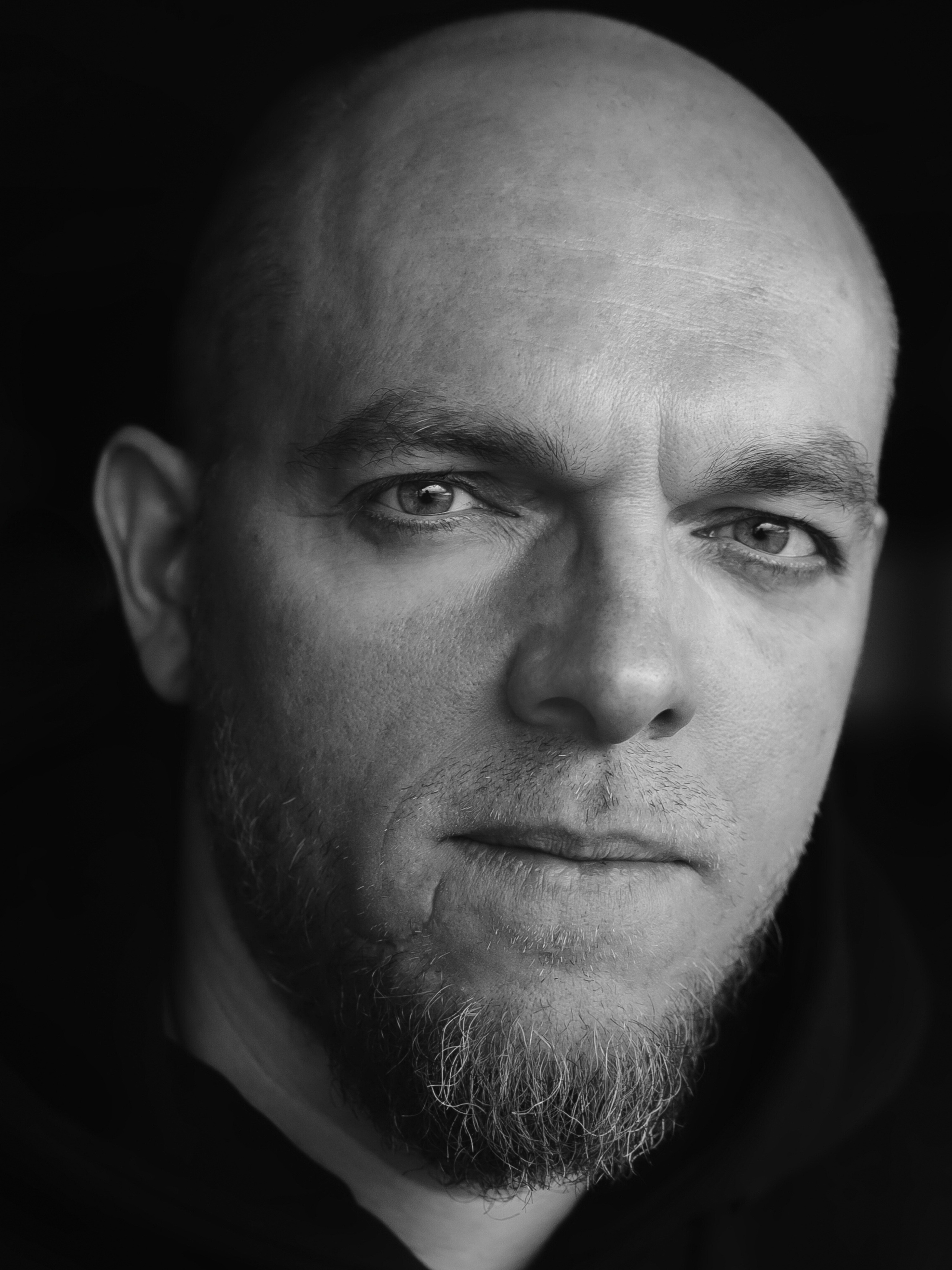 Алексей. Фотограф в Нижнем Новгороде Алексей Уковский