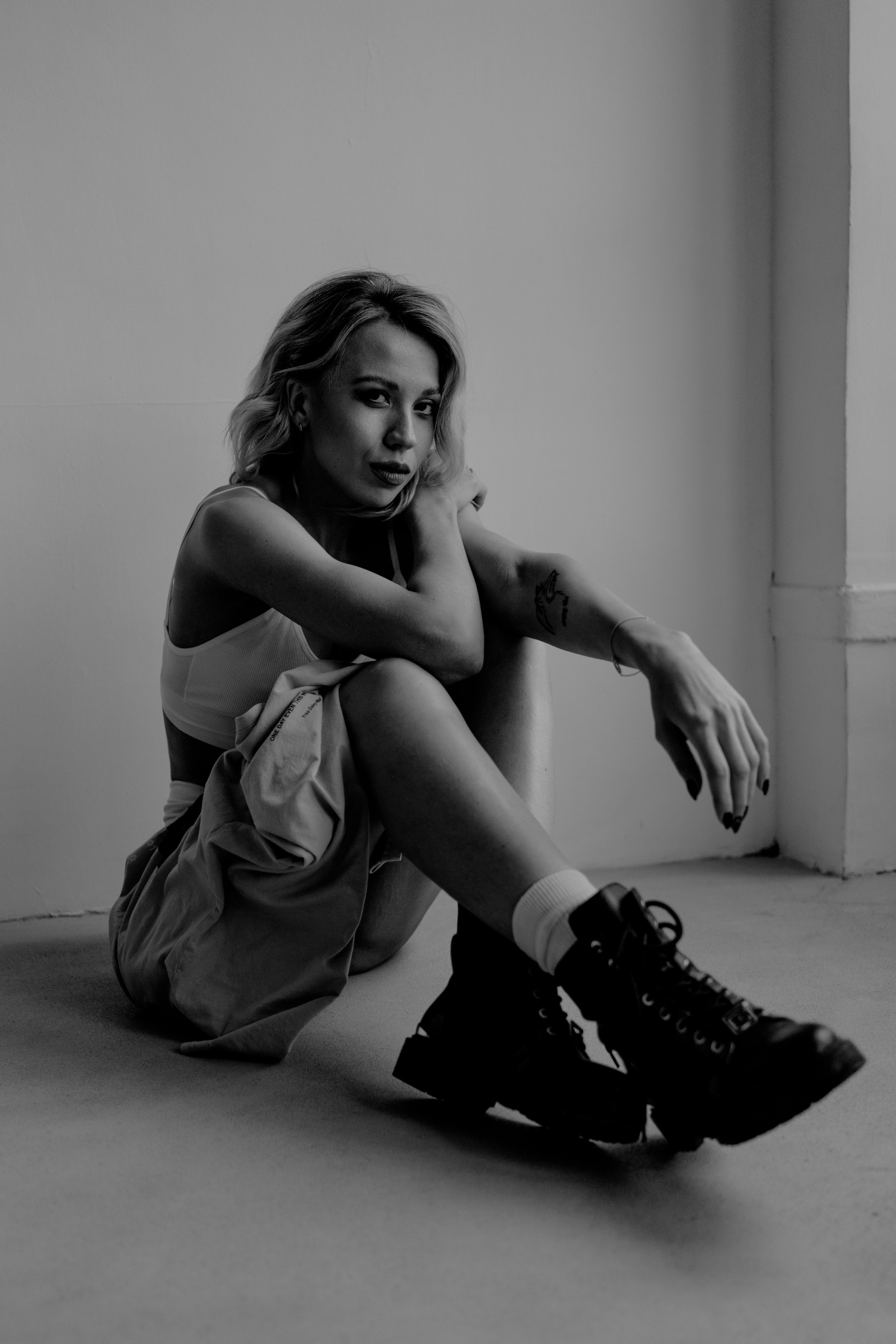 Надя. Фотограф на мероприятие