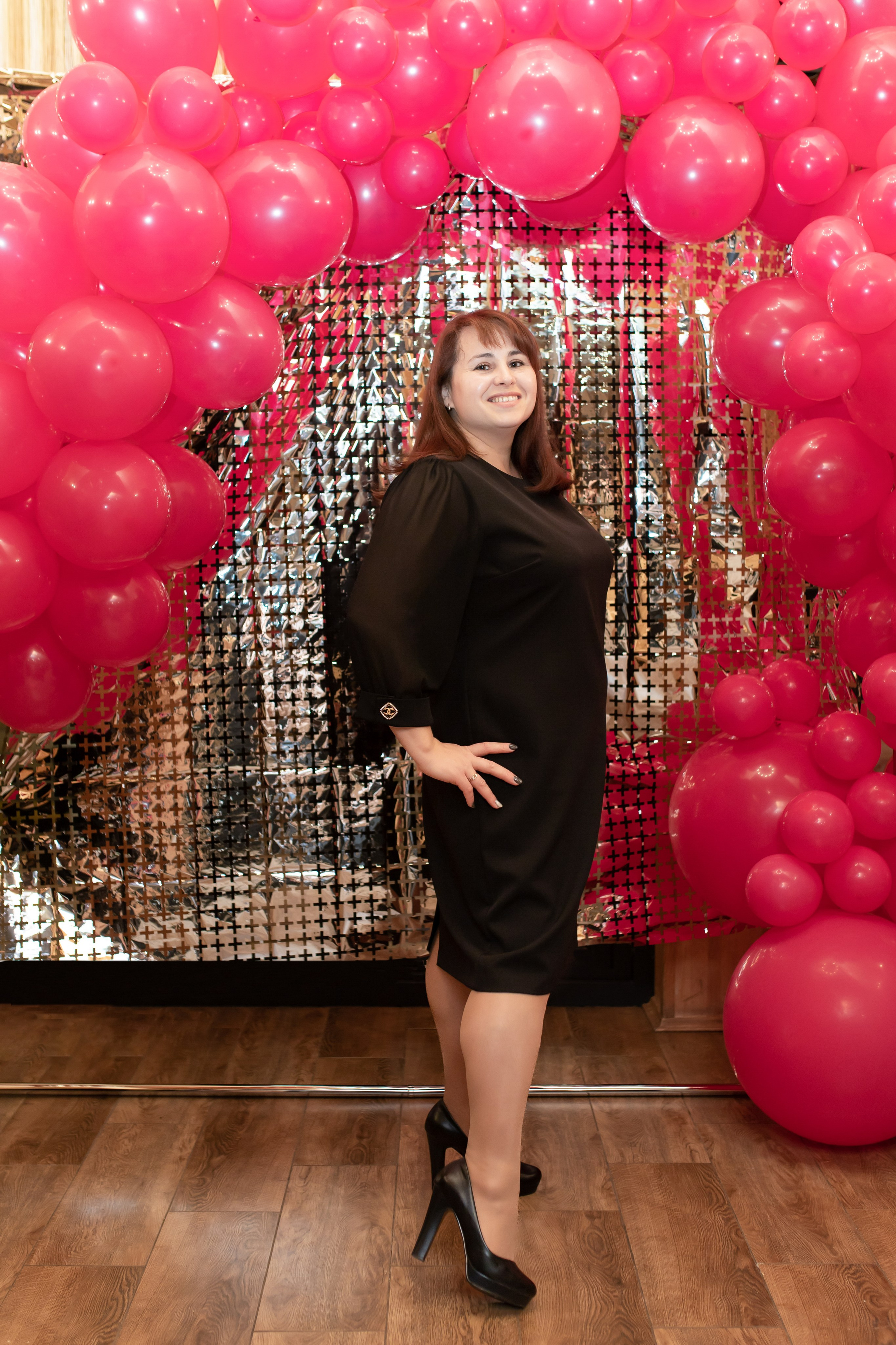 Siberian Wellness. Марина Шаймухаметова. Фотограф в Уфе