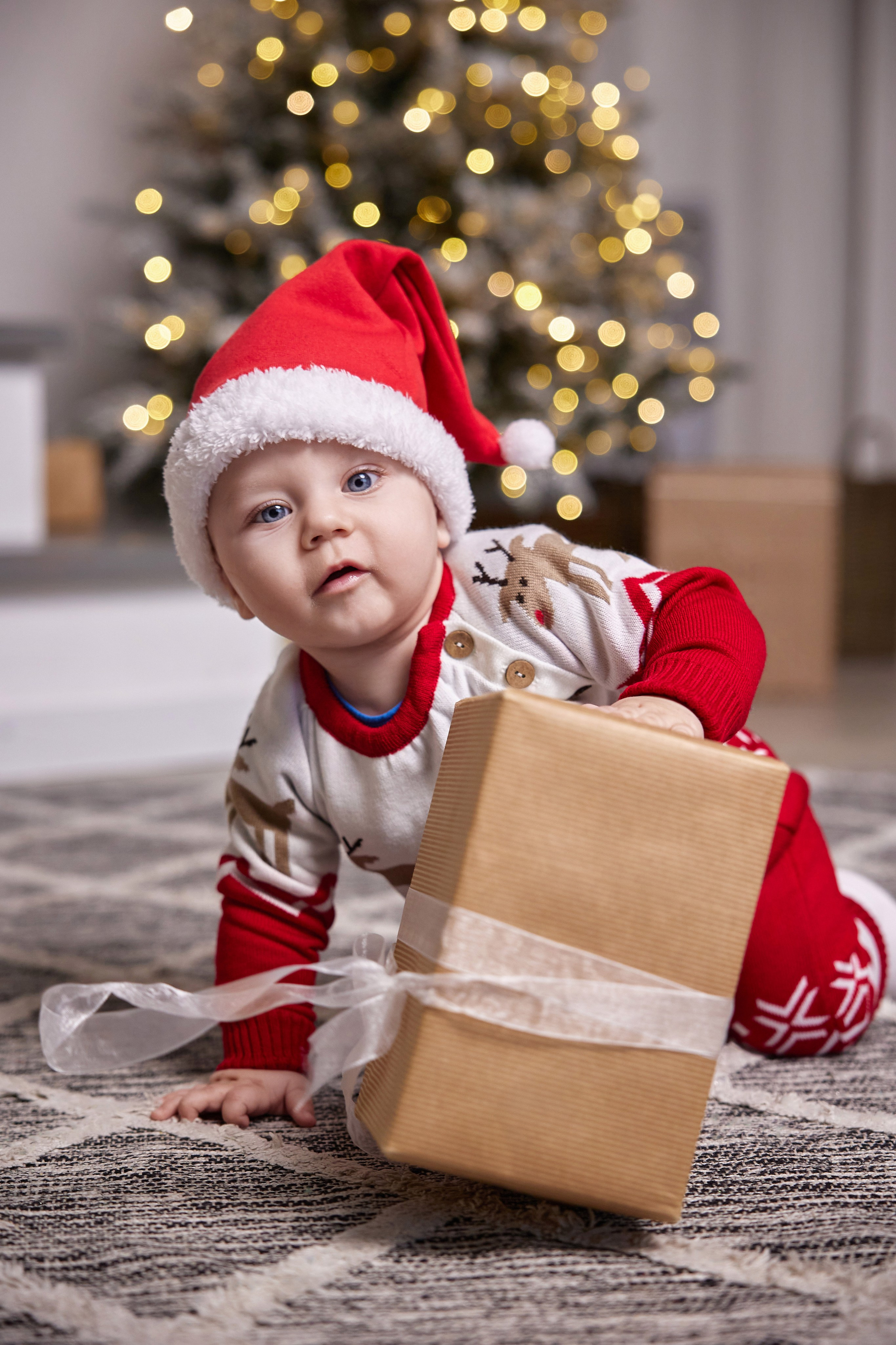 Новый год. Разножанровый Фотограф в Омске Артём Руднев
