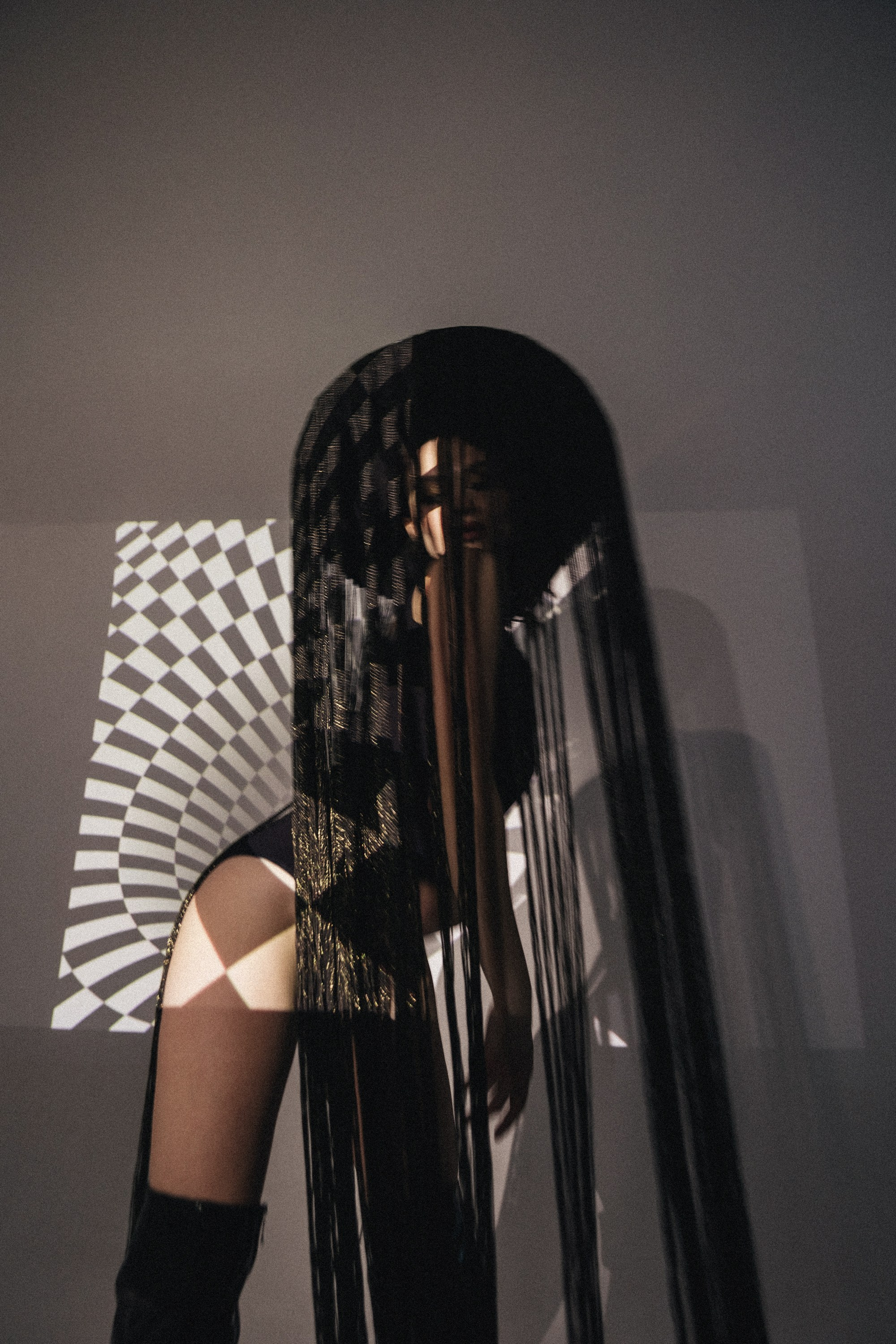 PORTRAIT. Maria Startseva Photo