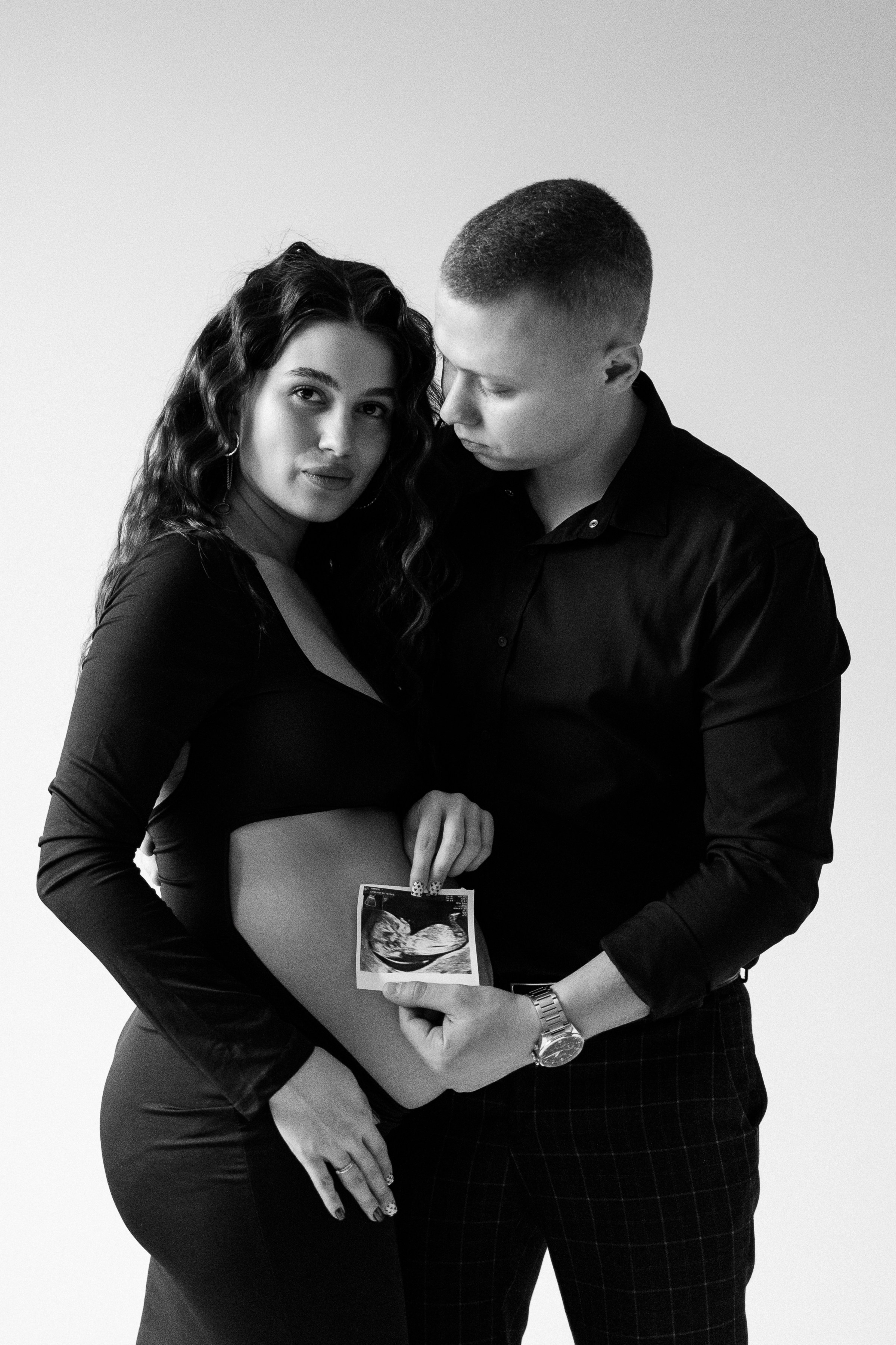 Юля, Влад/в ожидании. Фотограф в Выборге и Санкт-Петербурге Маша Гуляева