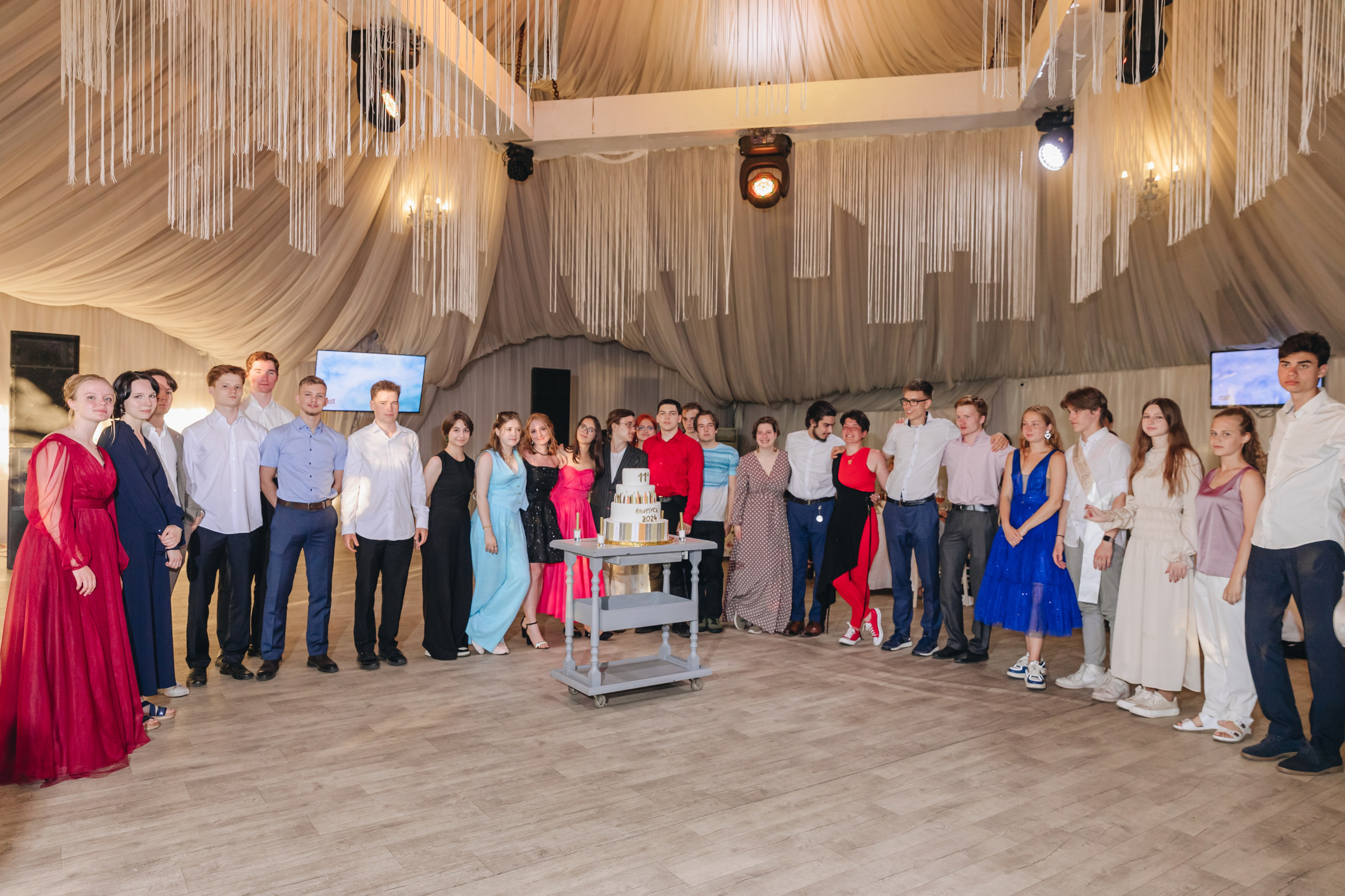 Выпускной «Аничков лицей». Семейный фотограф в Санкт-Петербурге Ева Маркова